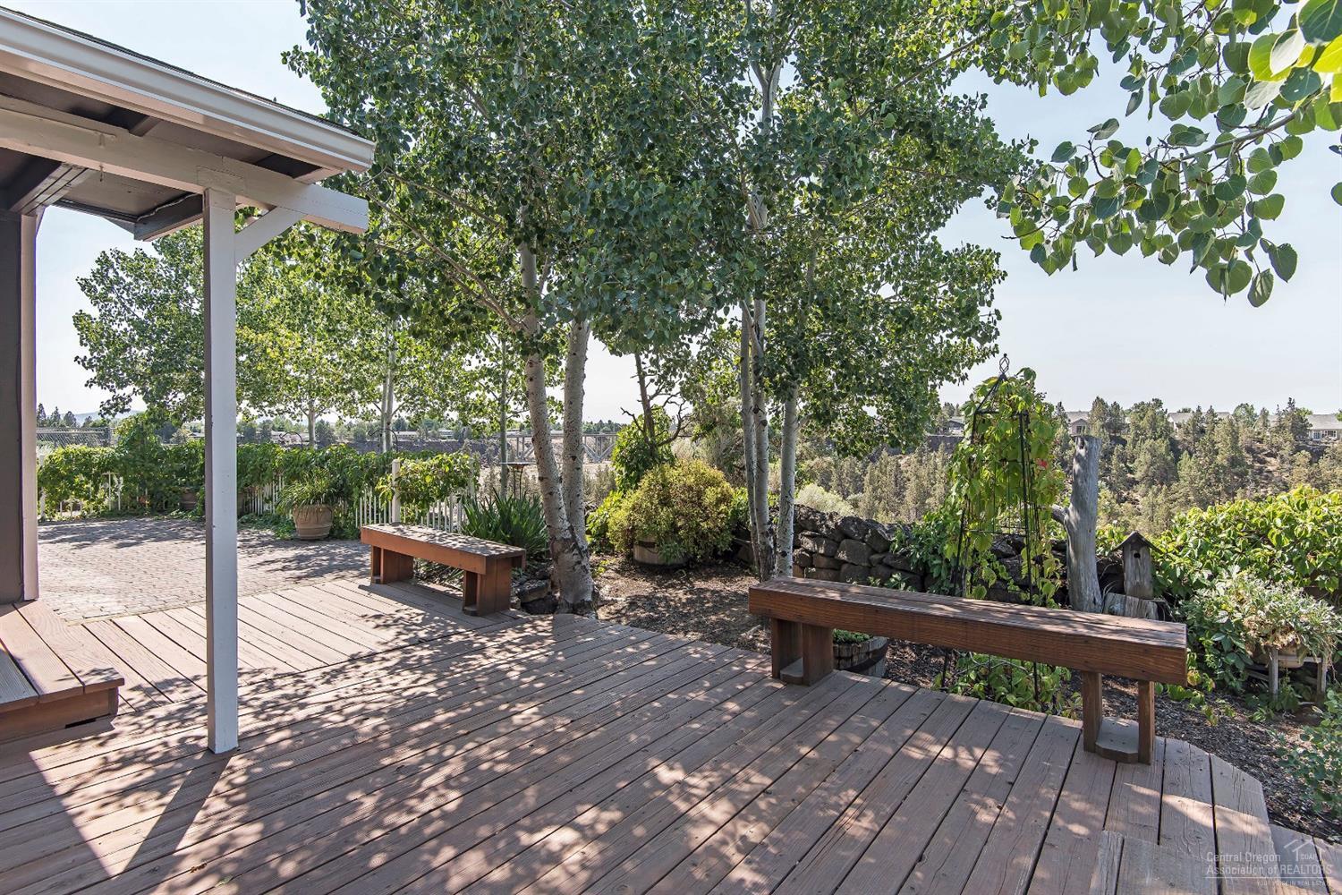 North Rim - Residential