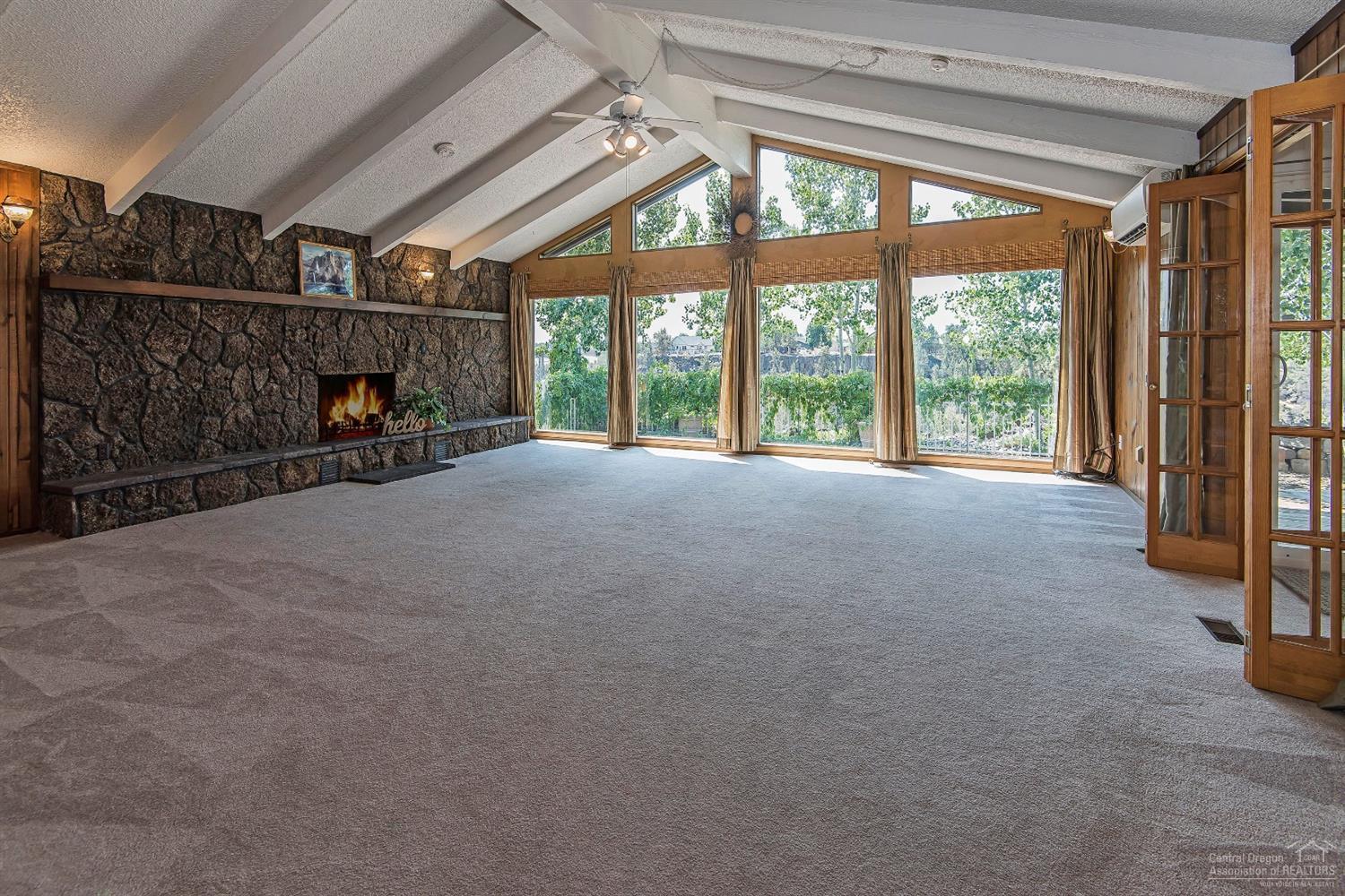 North Rim - Residential