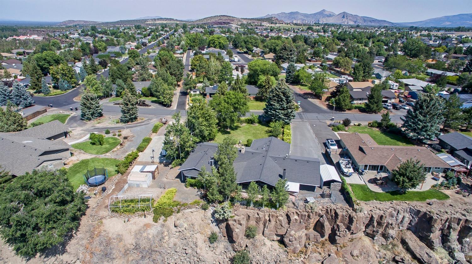 North Rim - Residential