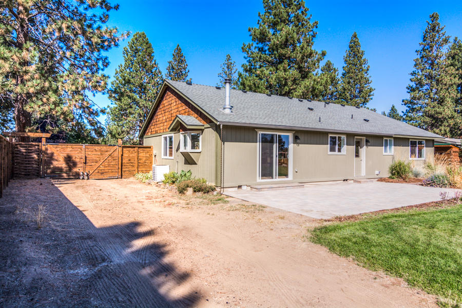 River Bend Estate - Residential