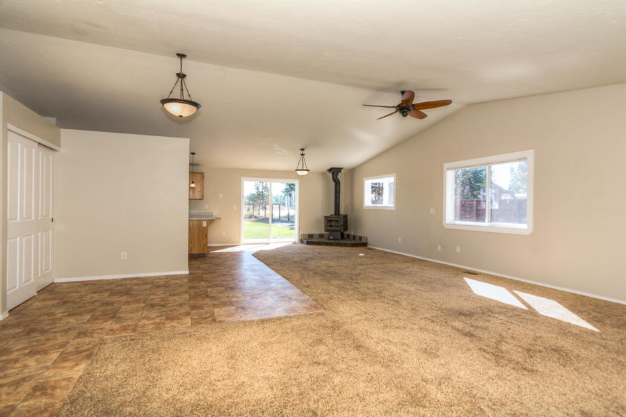 River Bend Estate - Residential