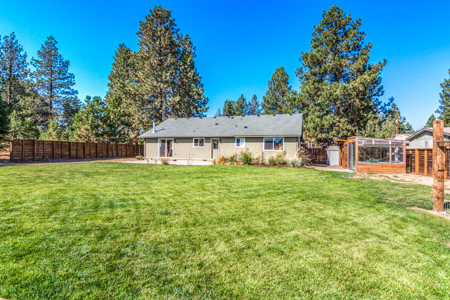 River Bend Estate - Residential