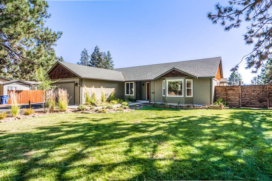 River Bend Estate - Residential