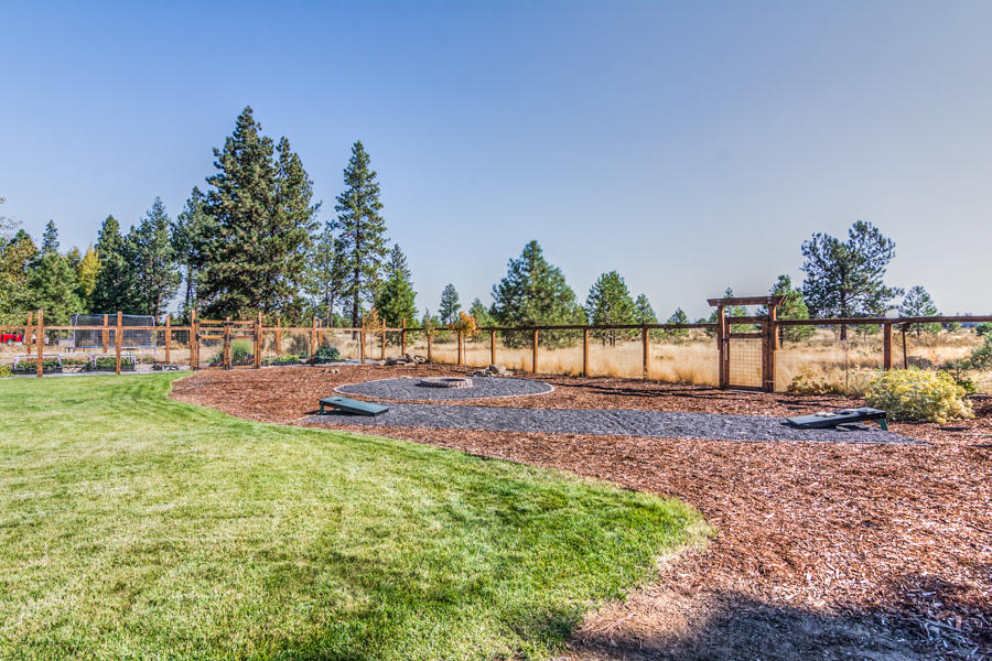 River Bend Estate - Residential