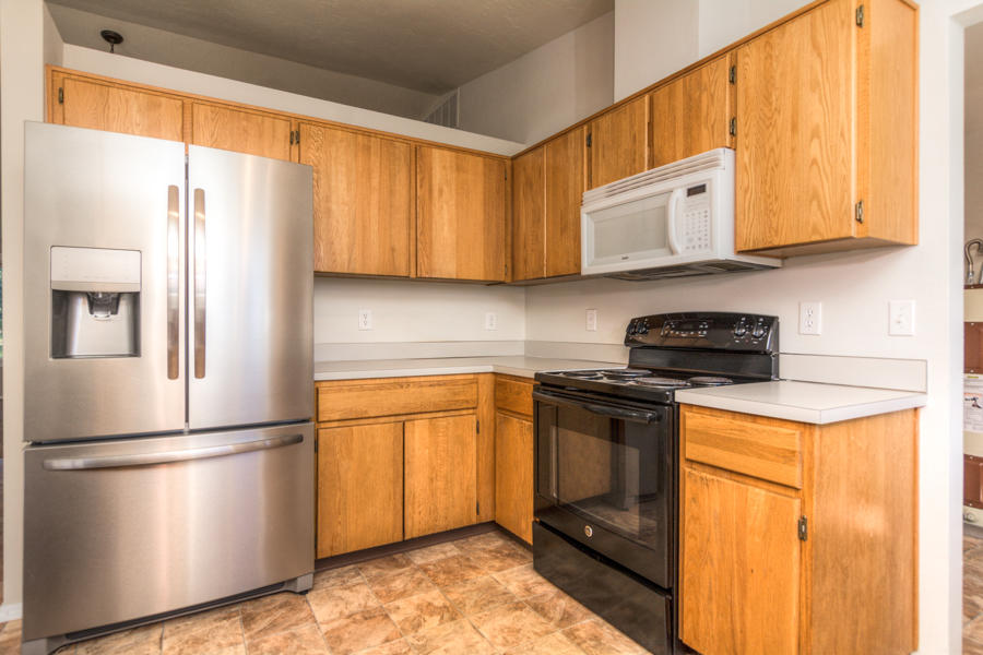 River Bend Estate - Residential