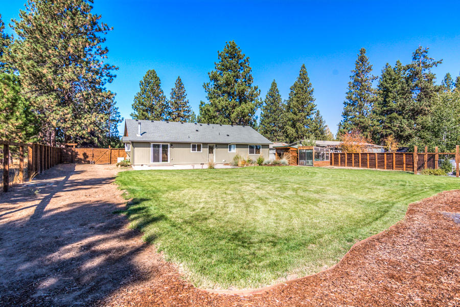 River Bend Estate - Residential