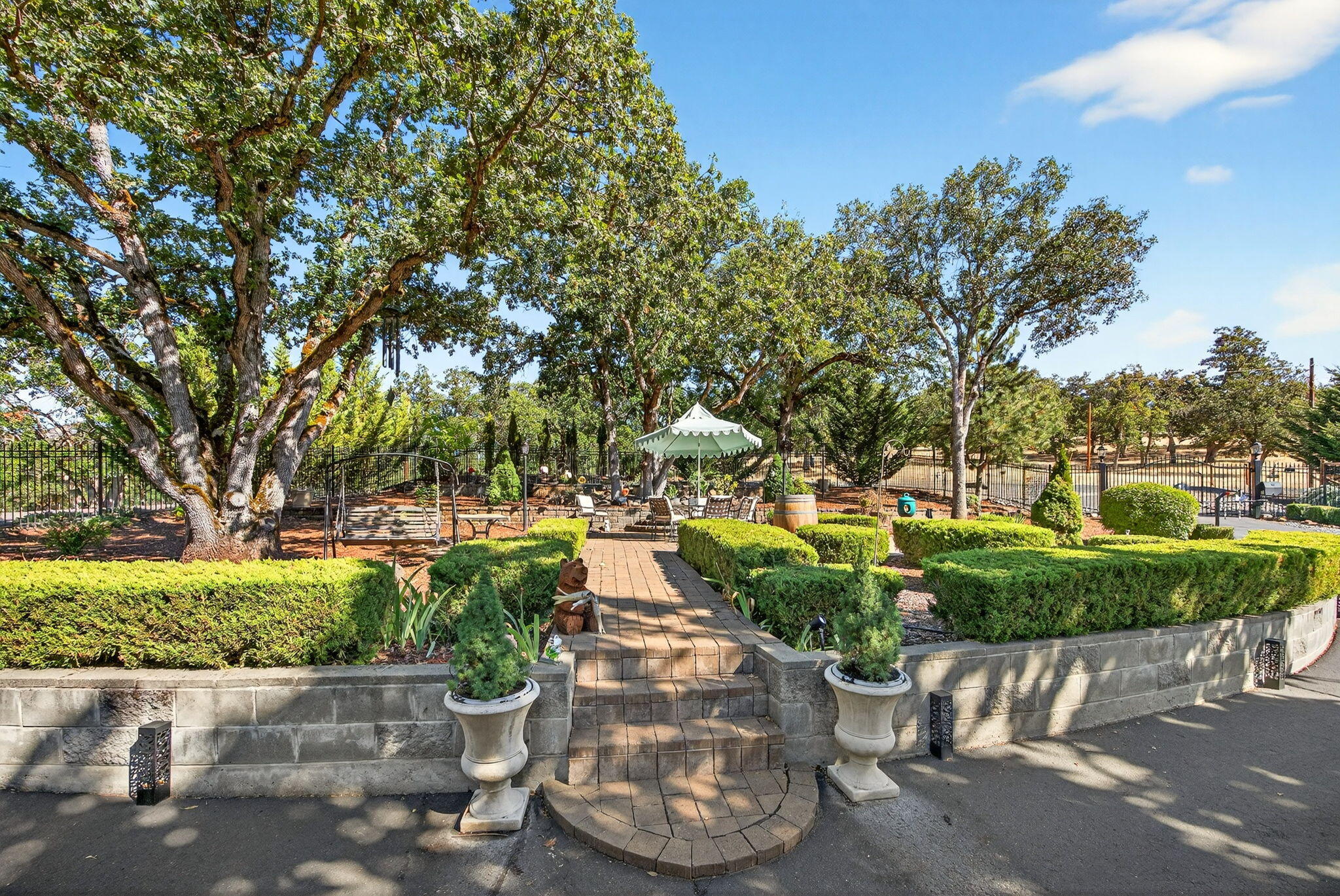 Gold Rey Subdivision Unit No 1 - Residential