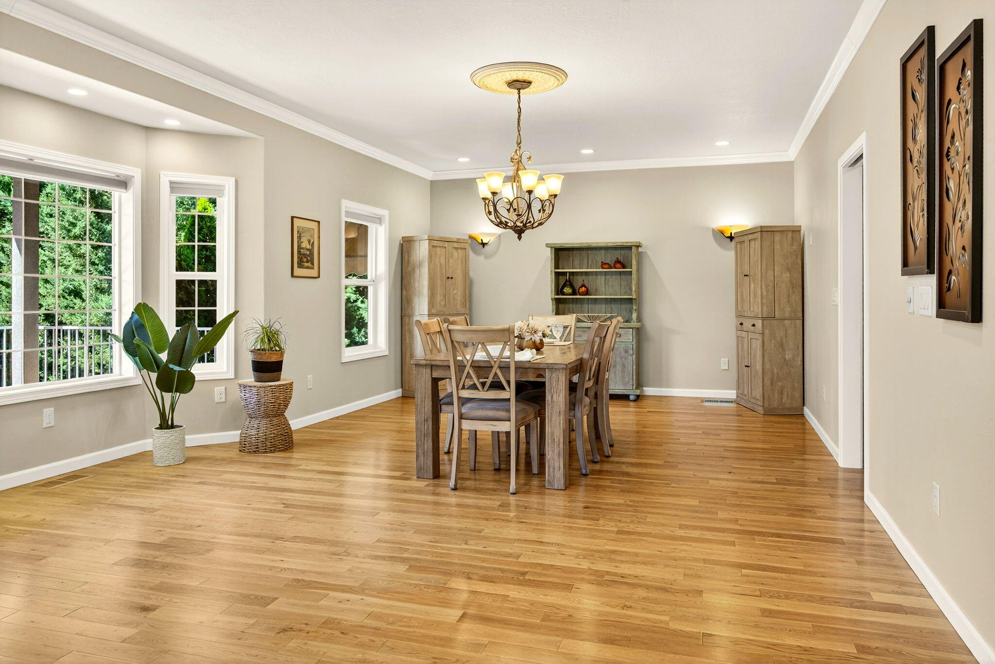 Gold Rey Subdivision Unit No 1 - Residential