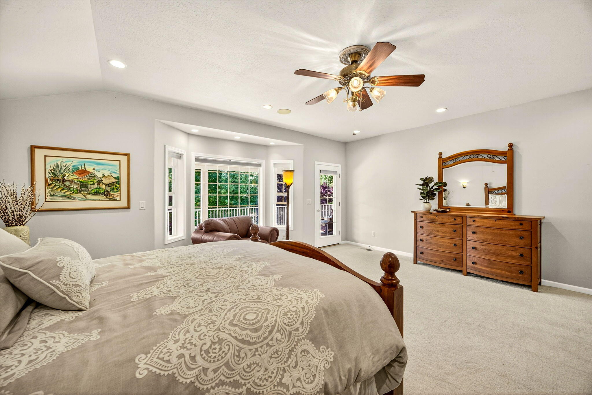 Gold Rey Subdivision Unit No 1 - Residential