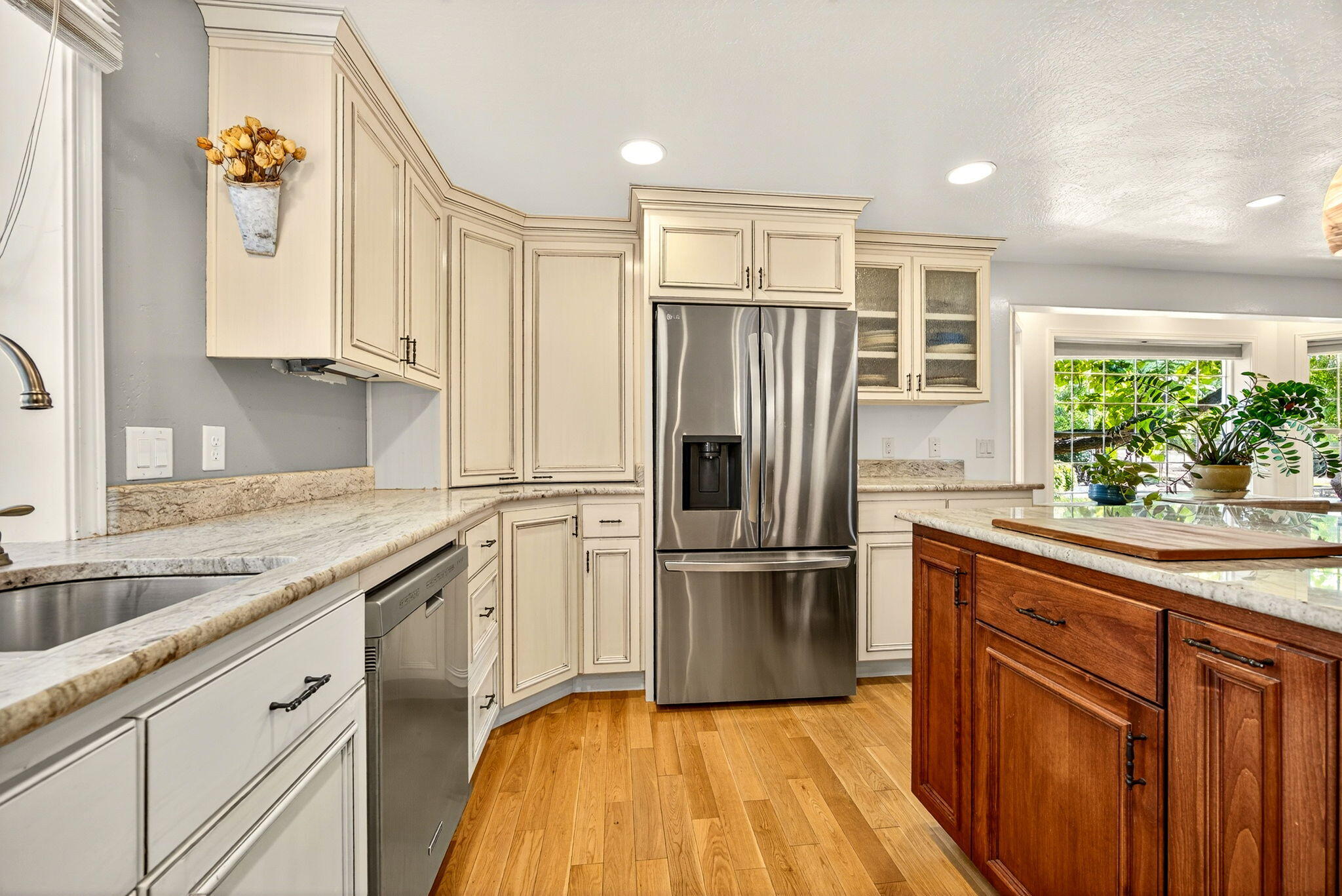 Gold Rey Subdivision Unit No 1 - Residential