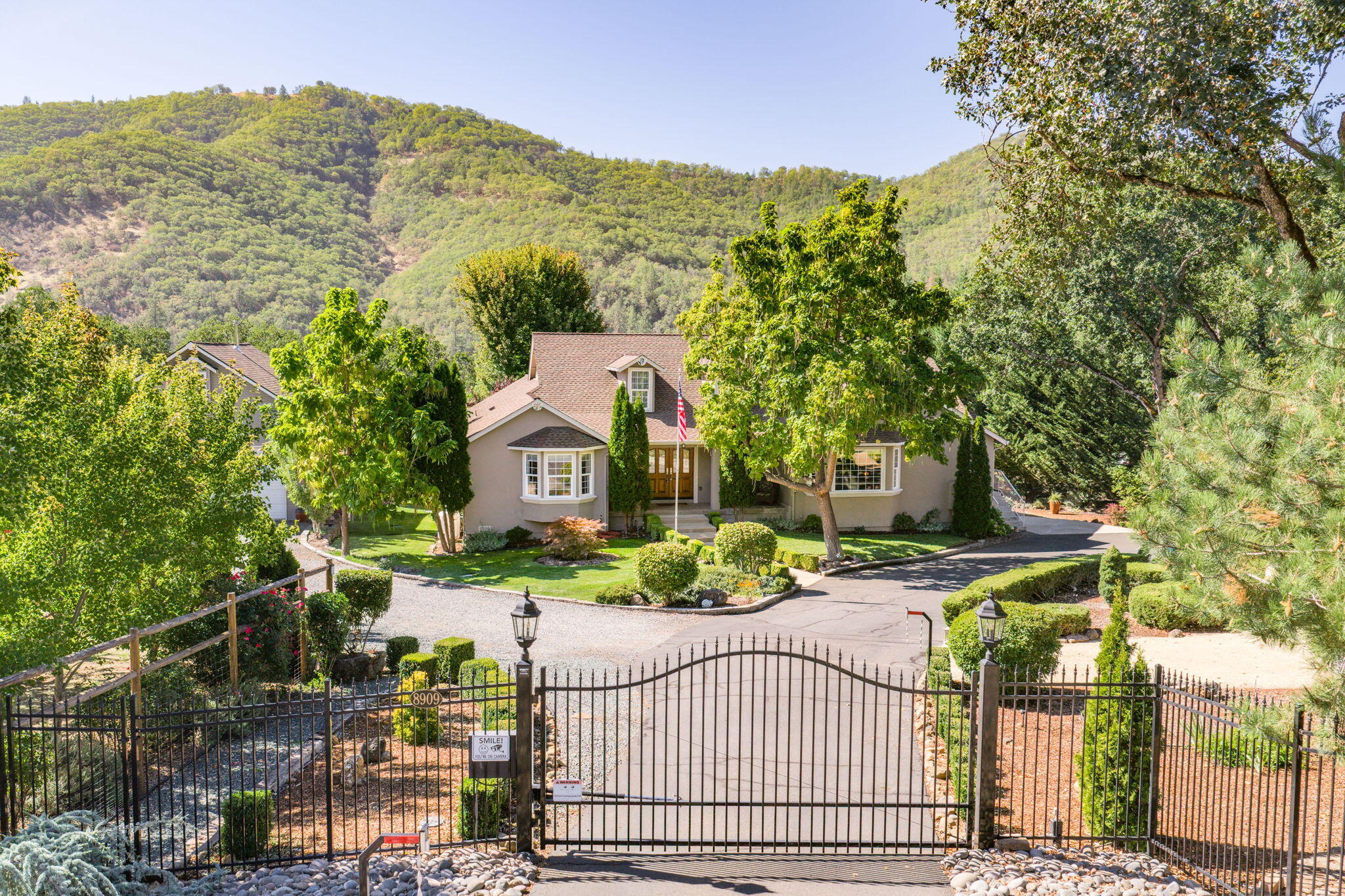 Gold Rey Subdivision Unit No 1 - Residential