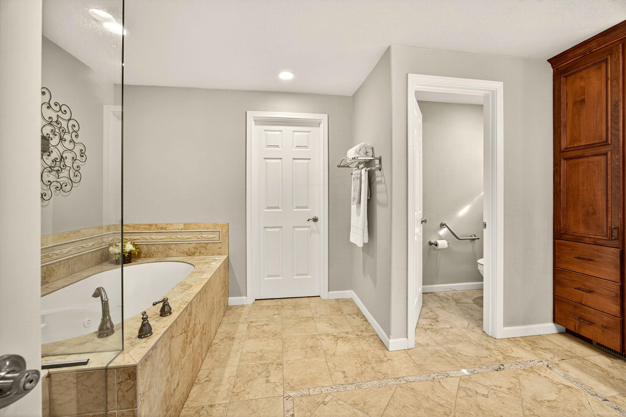 Gold Rey Subdivision Unit No 1 - Residential