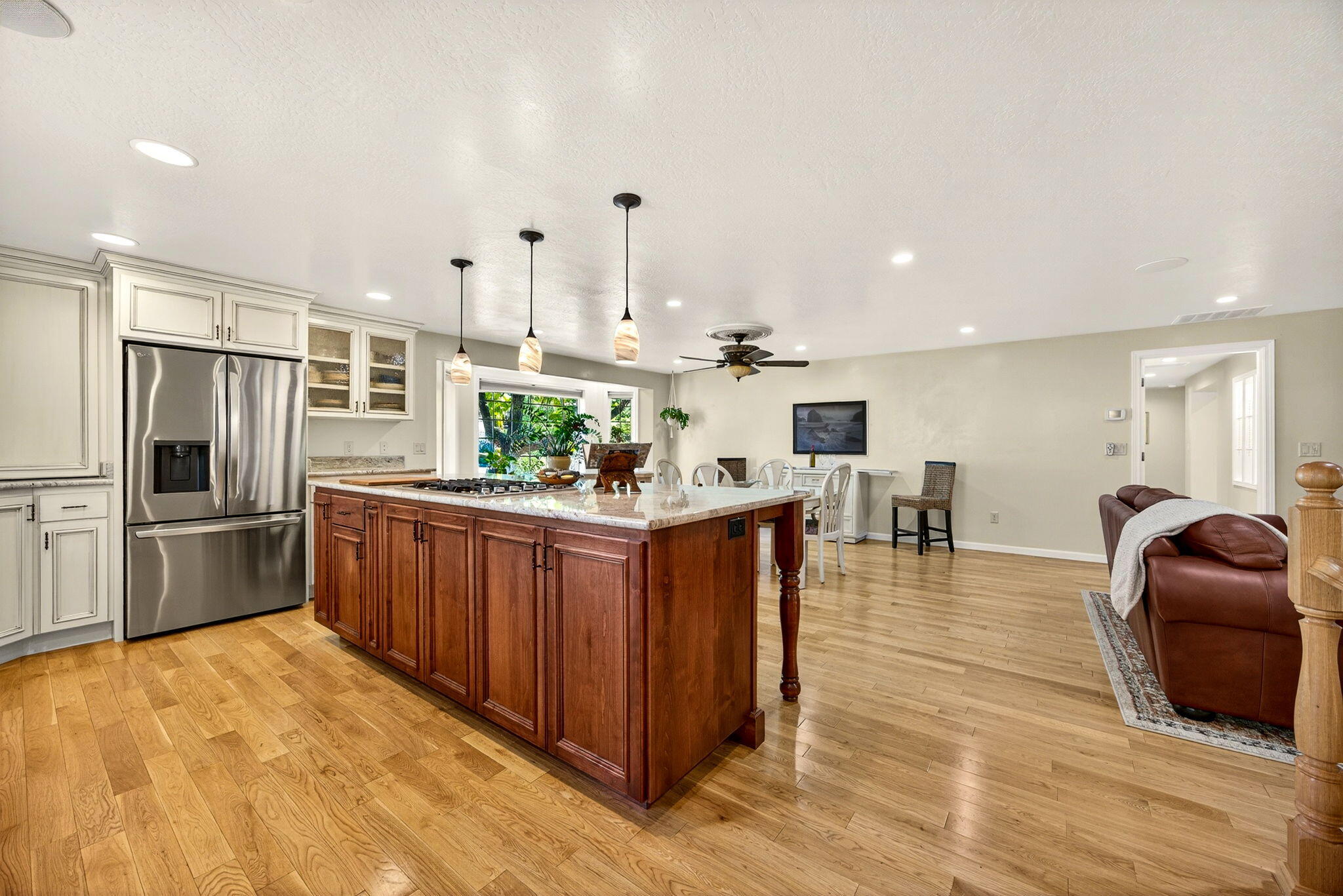 Gold Rey Subdivision Unit No 1 - Residential