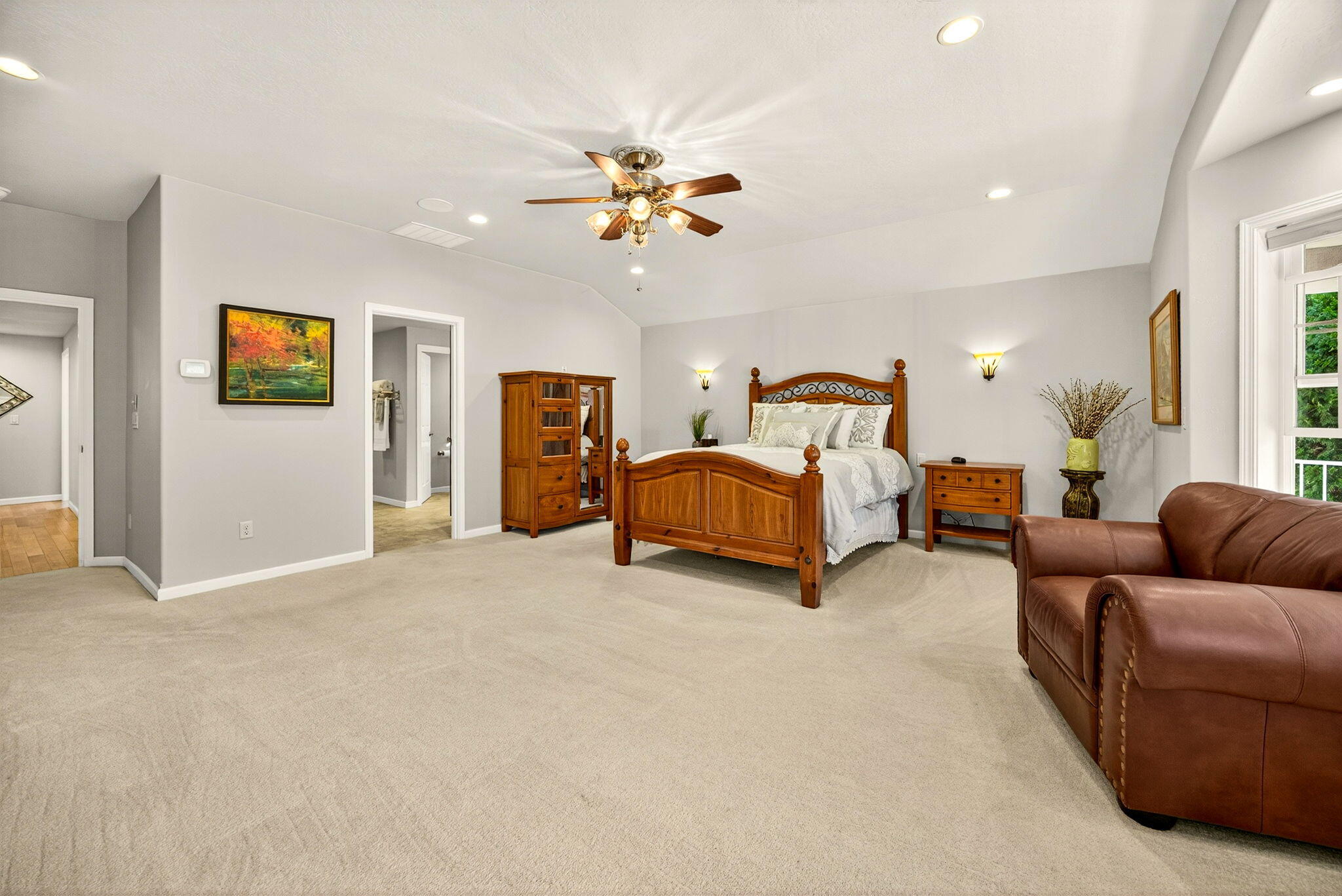 Gold Rey Subdivision Unit No 1 - Residential