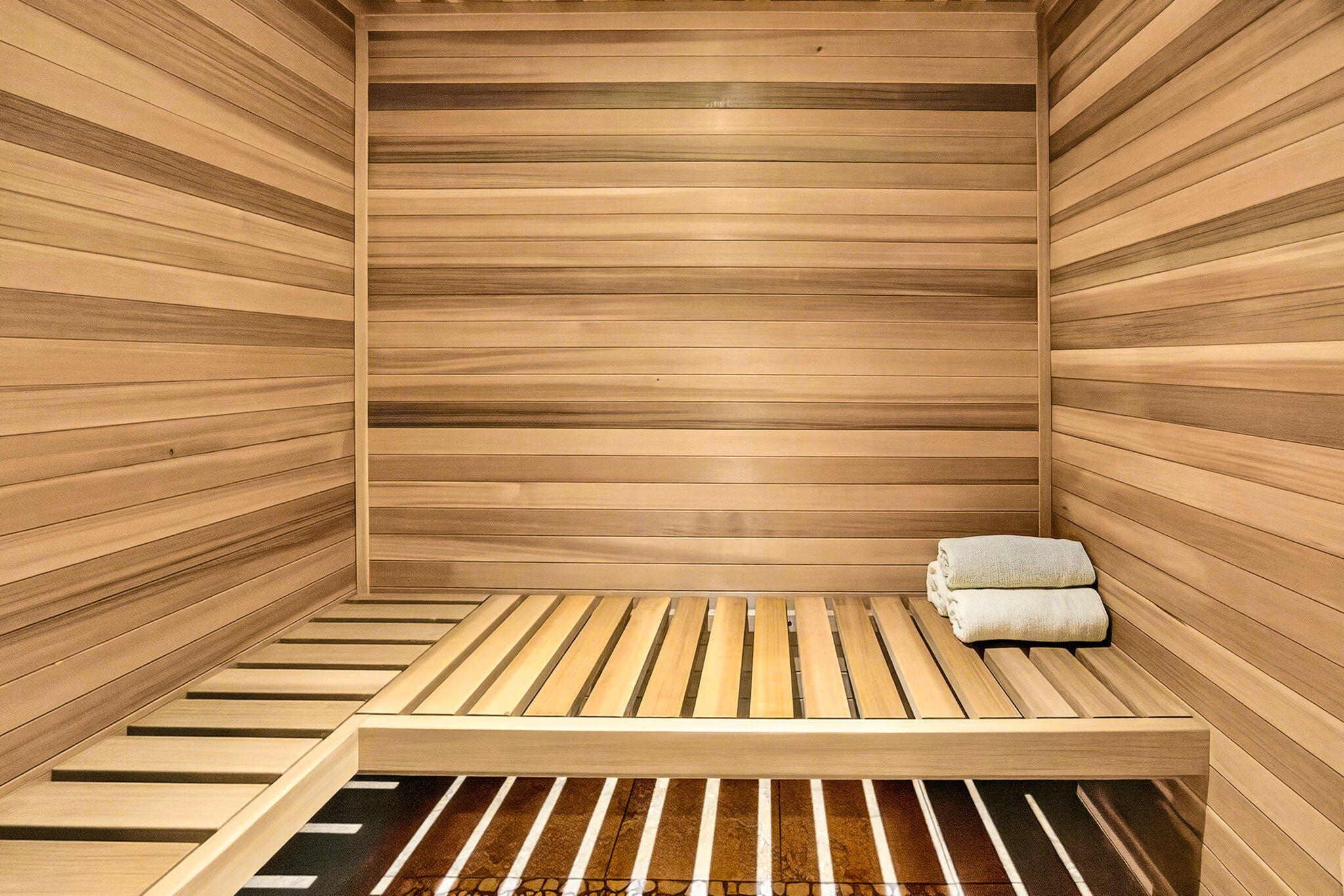 Gold Rey Subdivision Unit No 1 - Residential