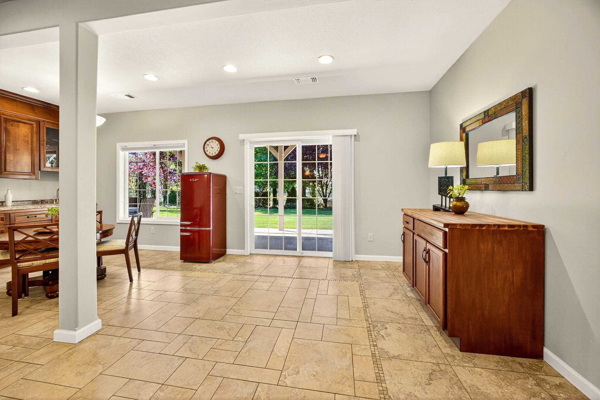 Gold Rey Subdivision Unit No 1 - Residential