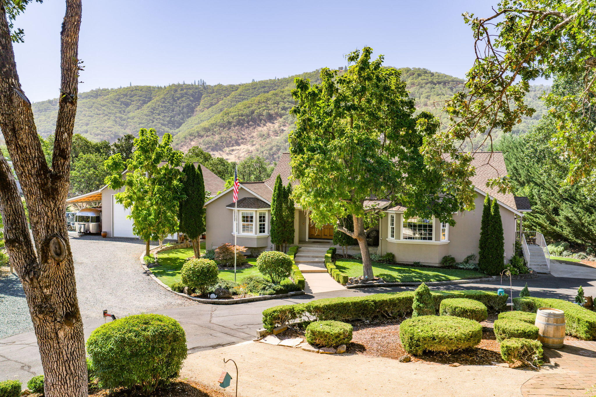 Gold Rey Subdivision Unit No 1 - Residential