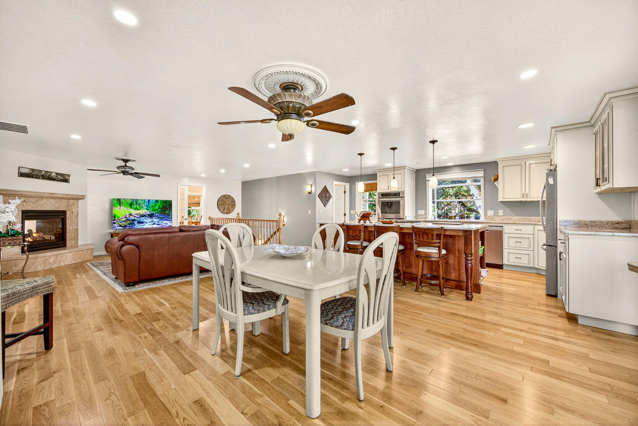 Gold Rey Subdivision Unit No 1 - Residential