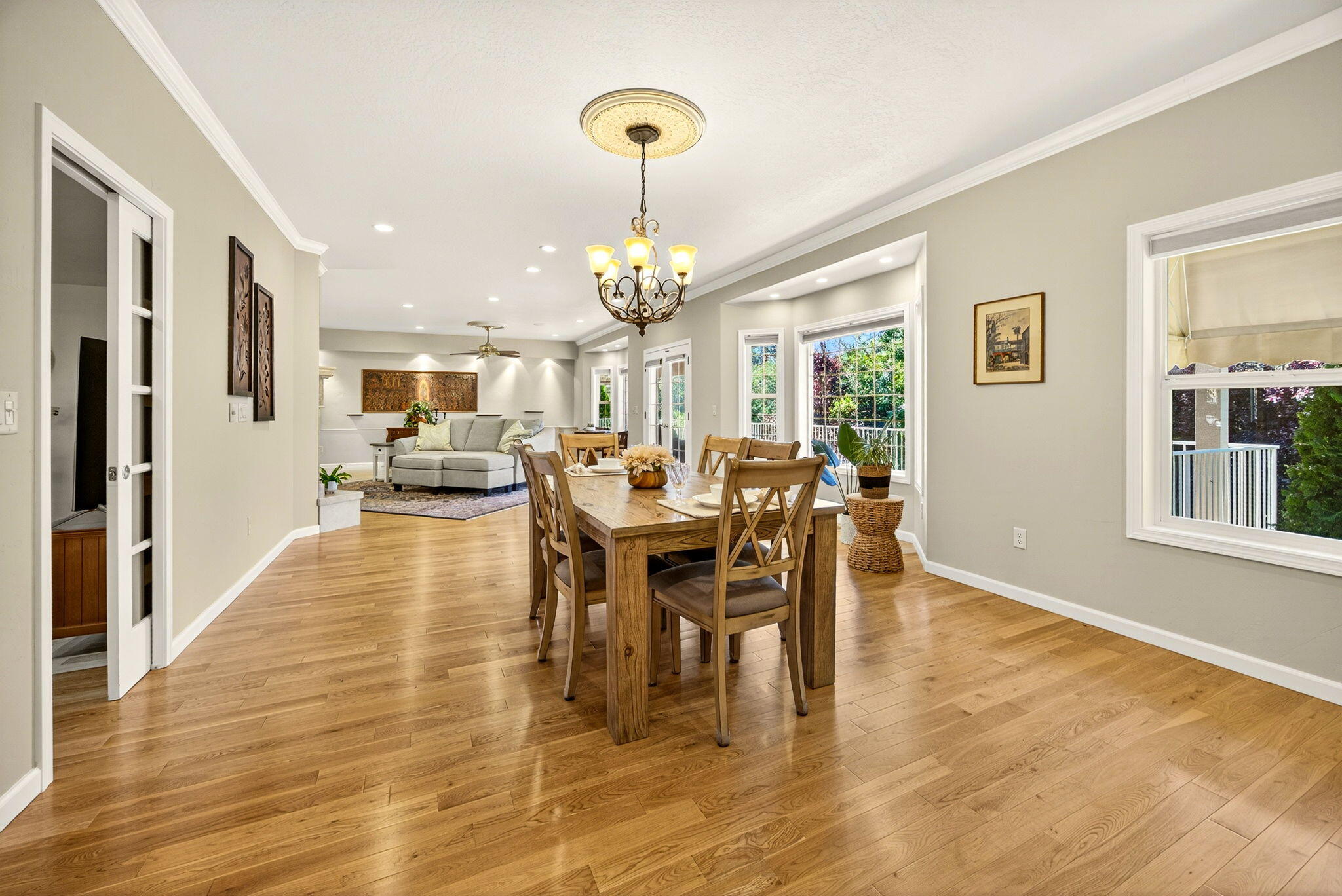 Gold Rey Subdivision Unit No 1 - Residential