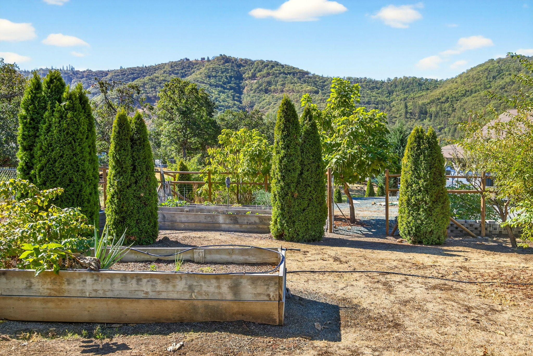 Gold Rey Subdivision Unit No 1 - Residential