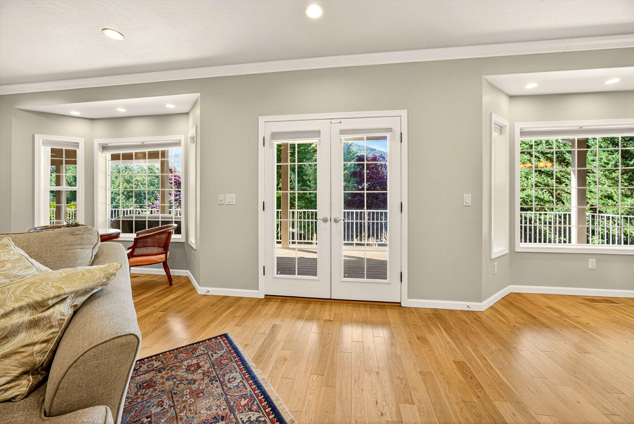 Gold Rey Subdivision Unit No 1 - Residential