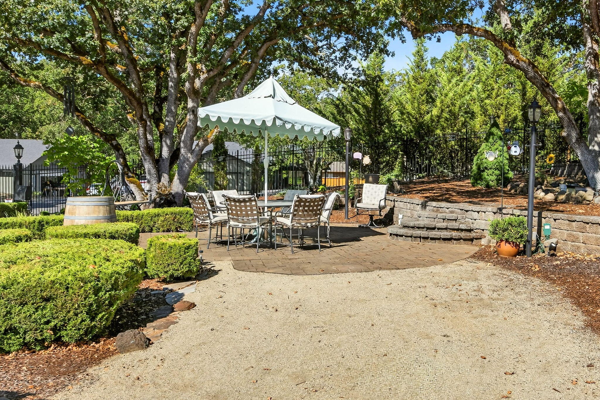 Gold Rey Subdivision Unit No 1 - Residential