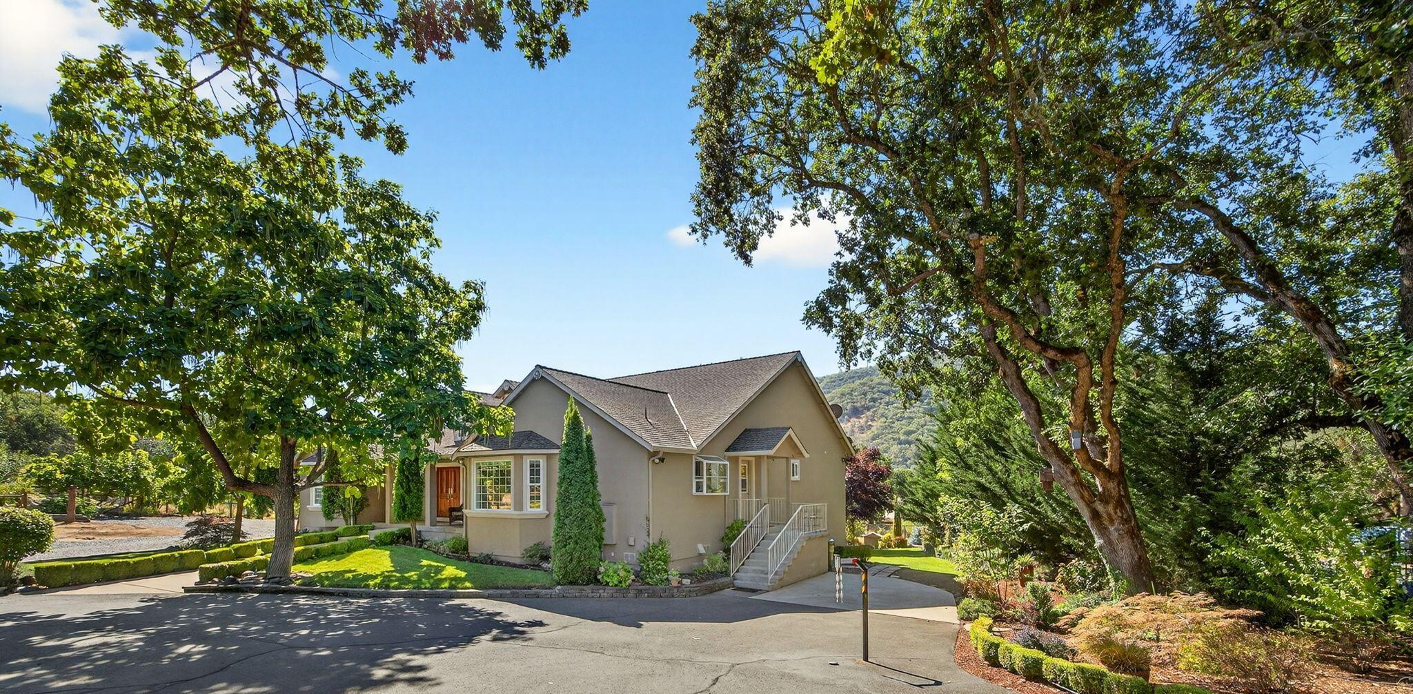 Gold Rey Subdivision Unit No 1 - Residential