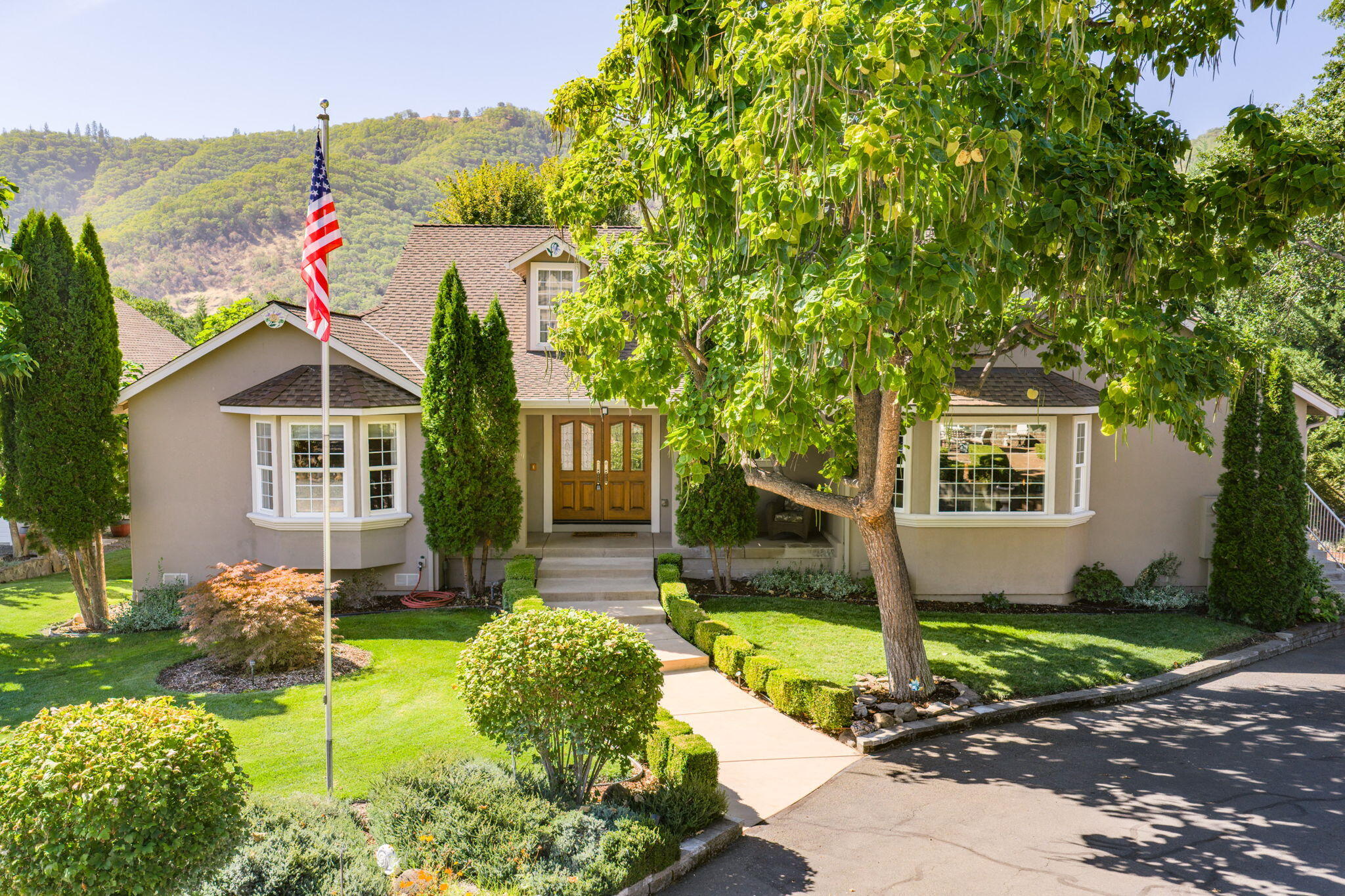 Gold Rey Subdivision Unit No 1 - Residential