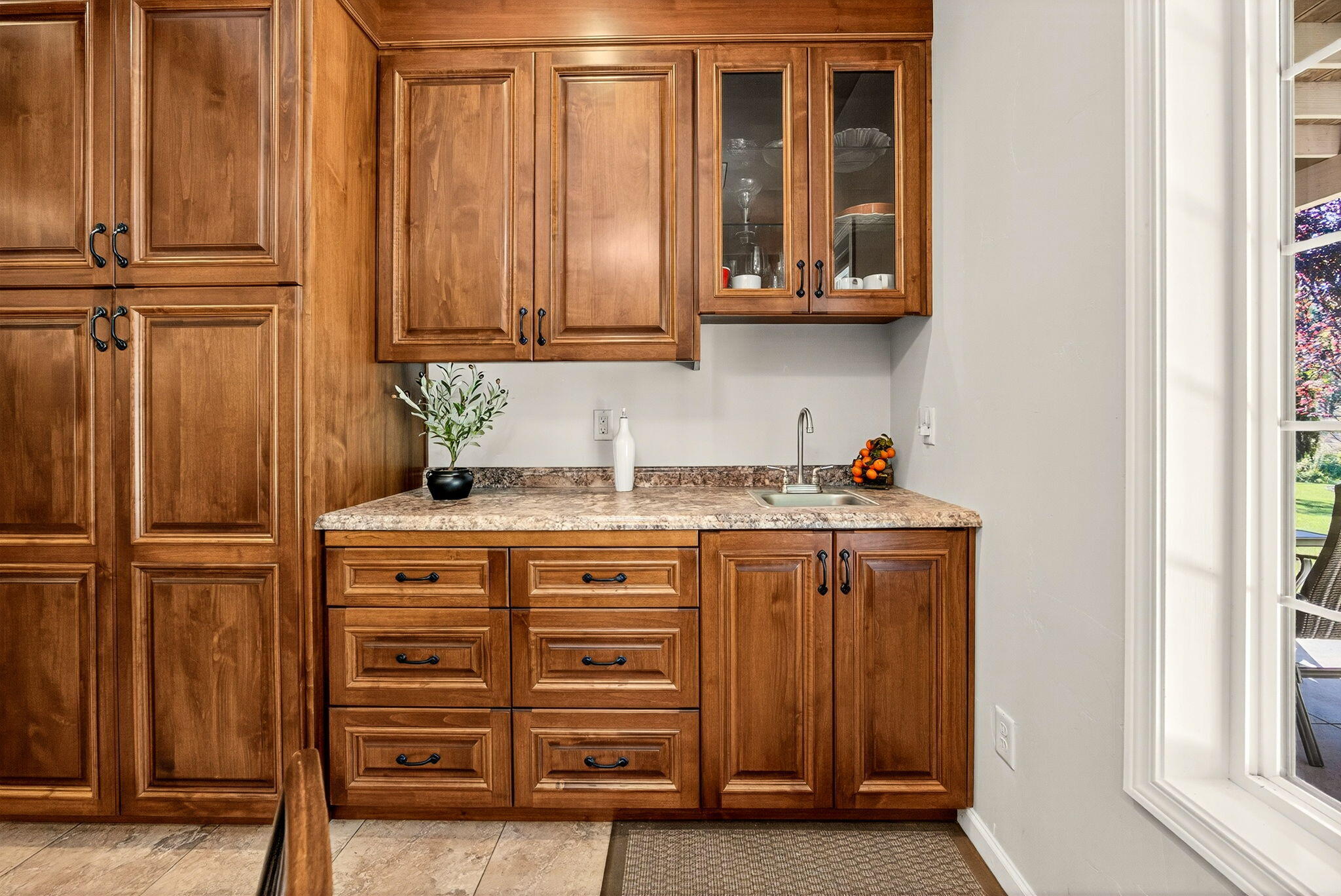 Gold Rey Subdivision Unit No 1 - Residential