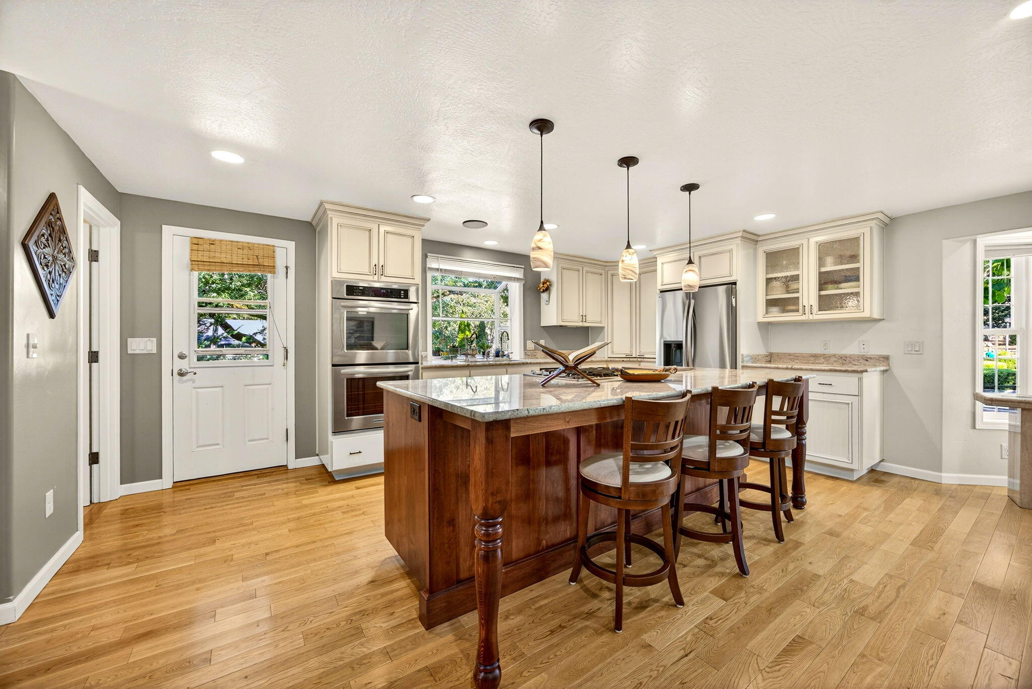 Gold Rey Subdivision Unit No 1 - Residential