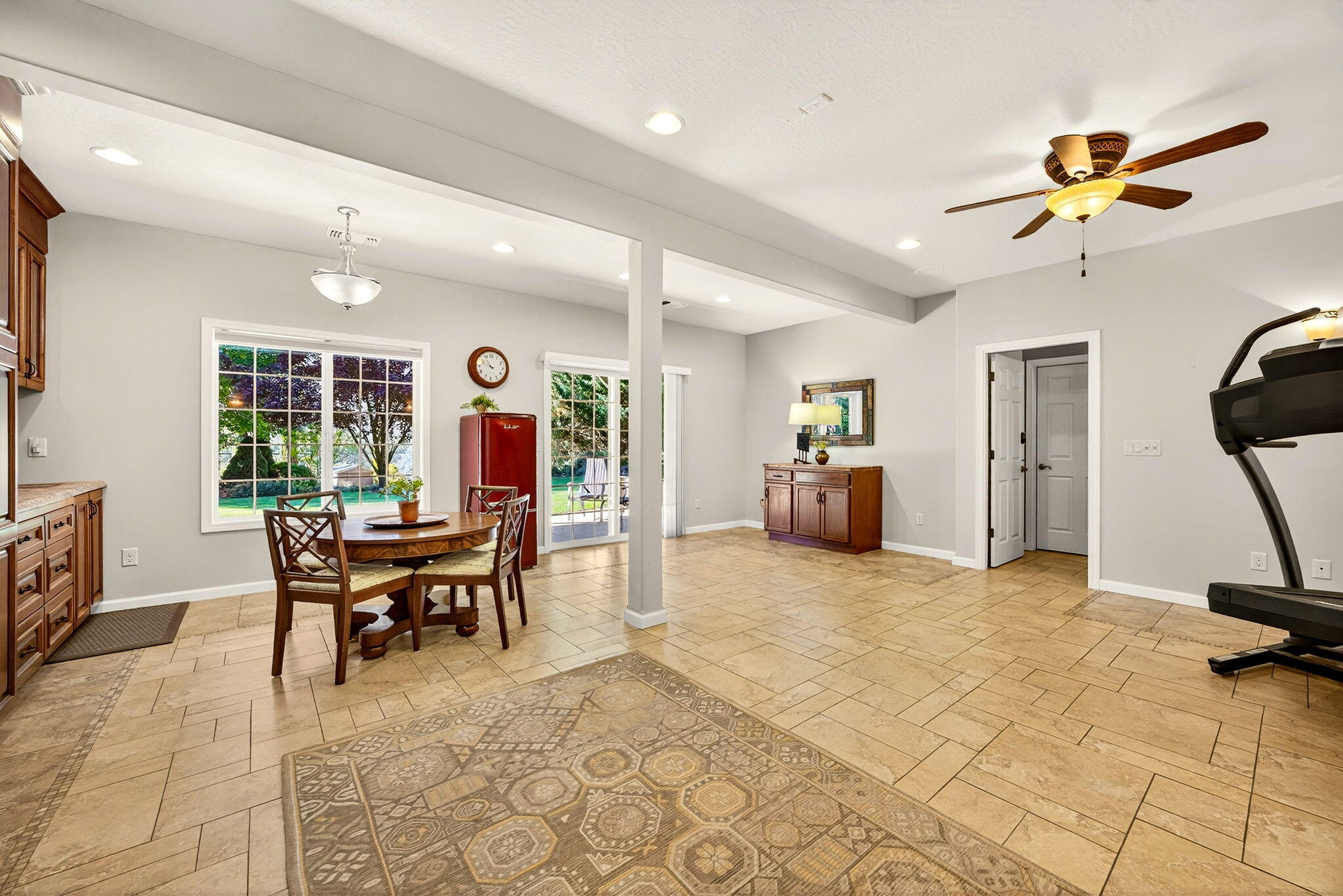 Gold Rey Subdivision Unit No 1 - Residential