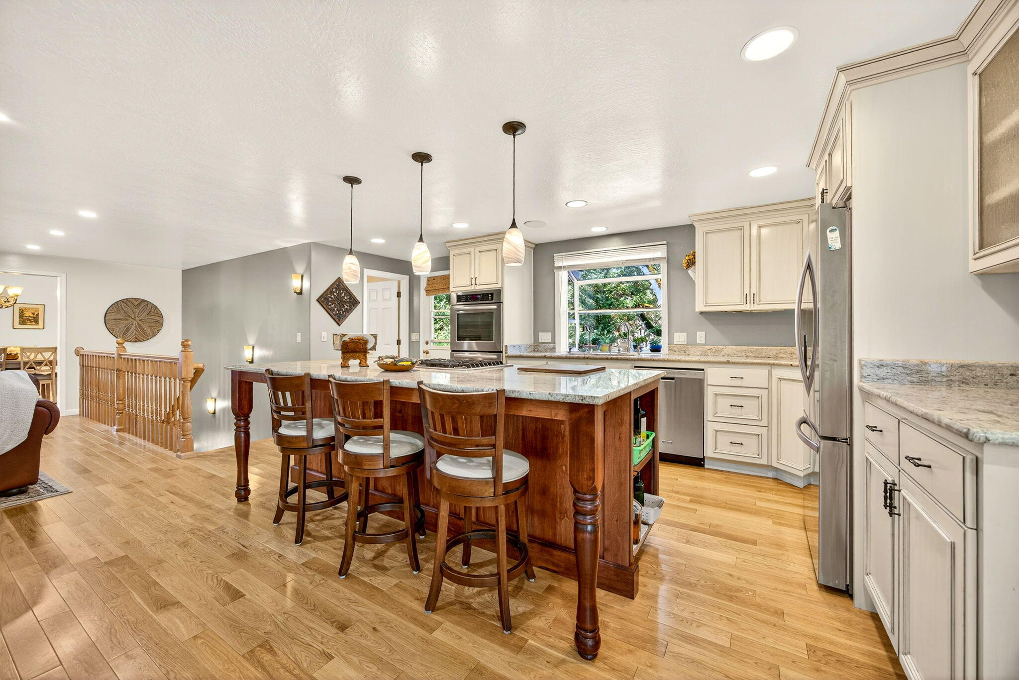 Gold Rey Subdivision Unit No 1 - Residential