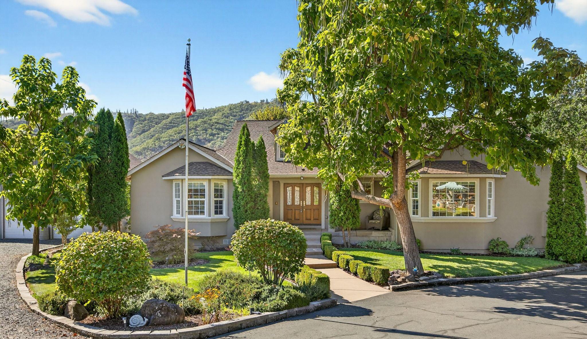 Gold Rey Subdivision Unit No 1 - Residential