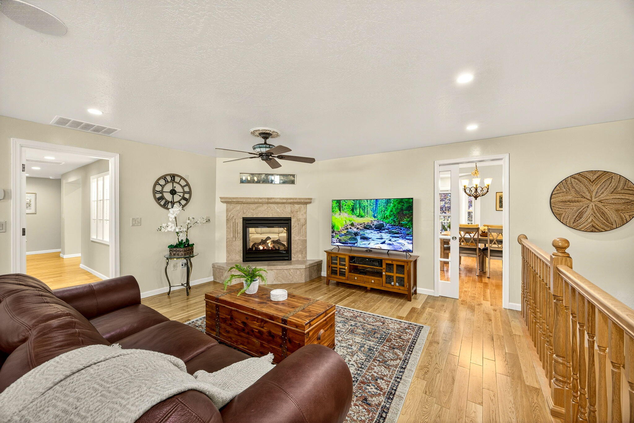 Gold Rey Subdivision Unit No 1 - Residential