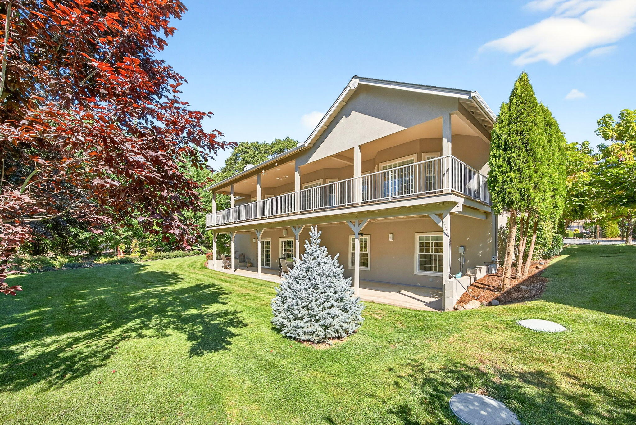 Gold Rey Subdivision Unit No 1 - Residential