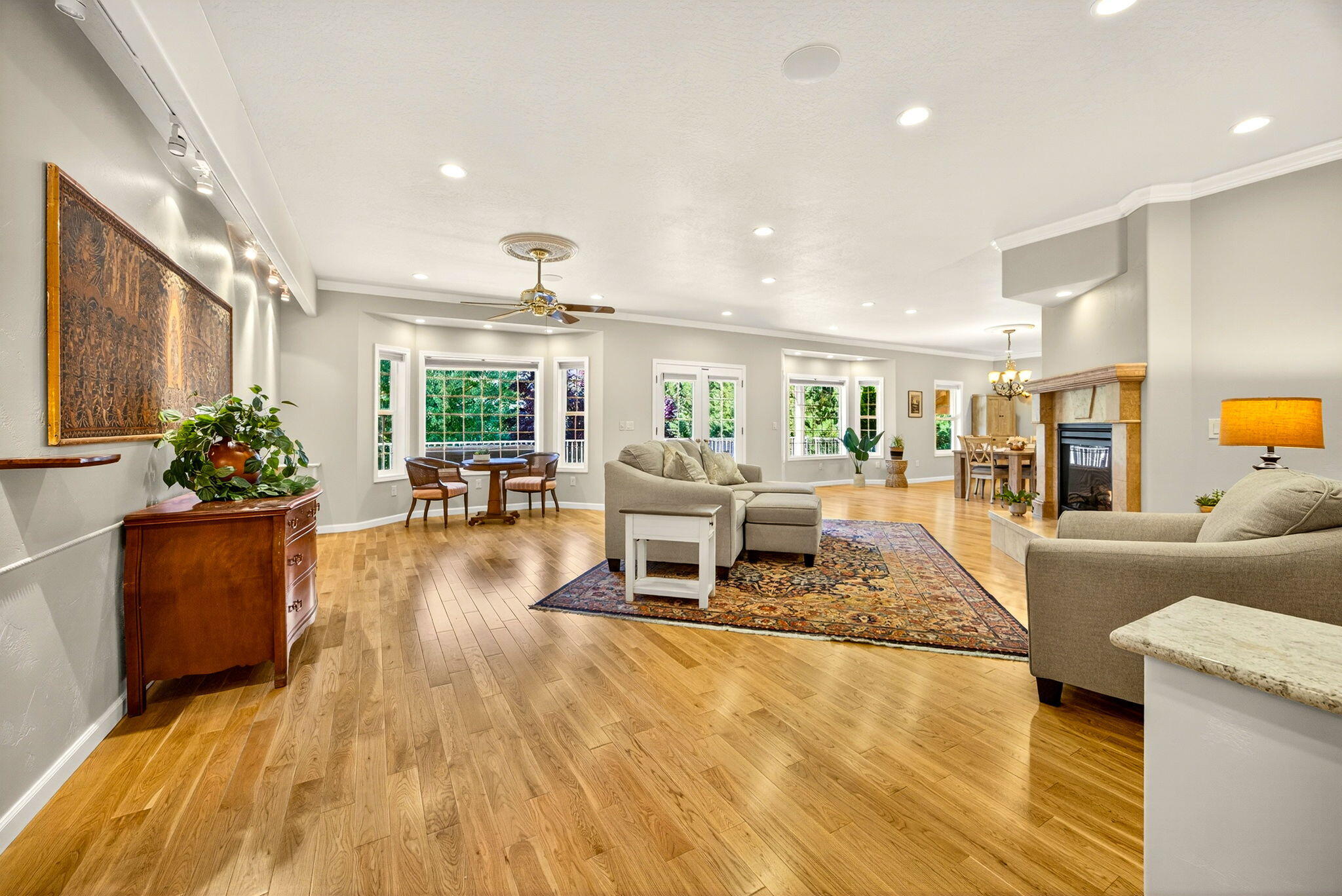 Gold Rey Subdivision Unit No 1 - Residential