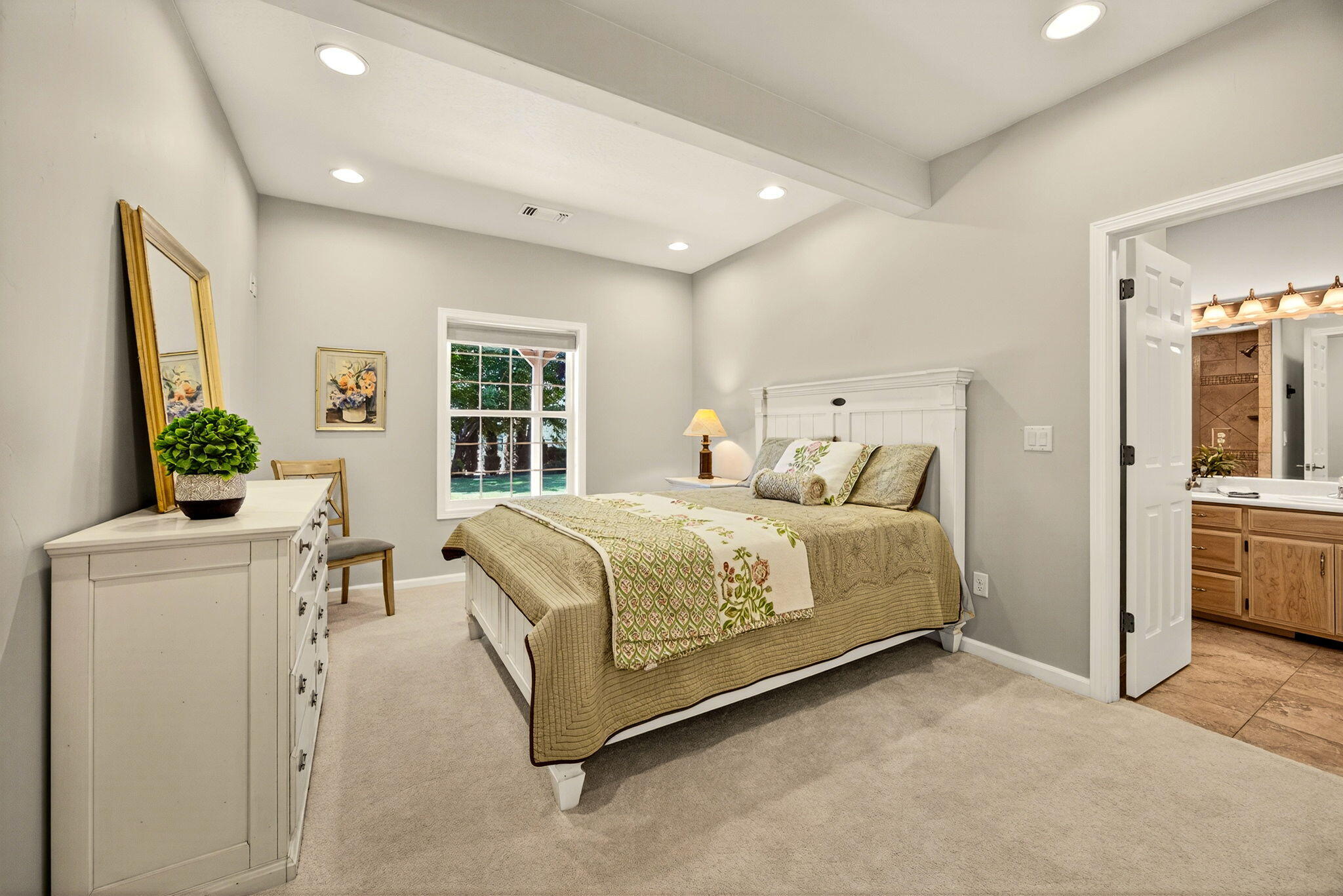 Gold Rey Subdivision Unit No 1 - Residential