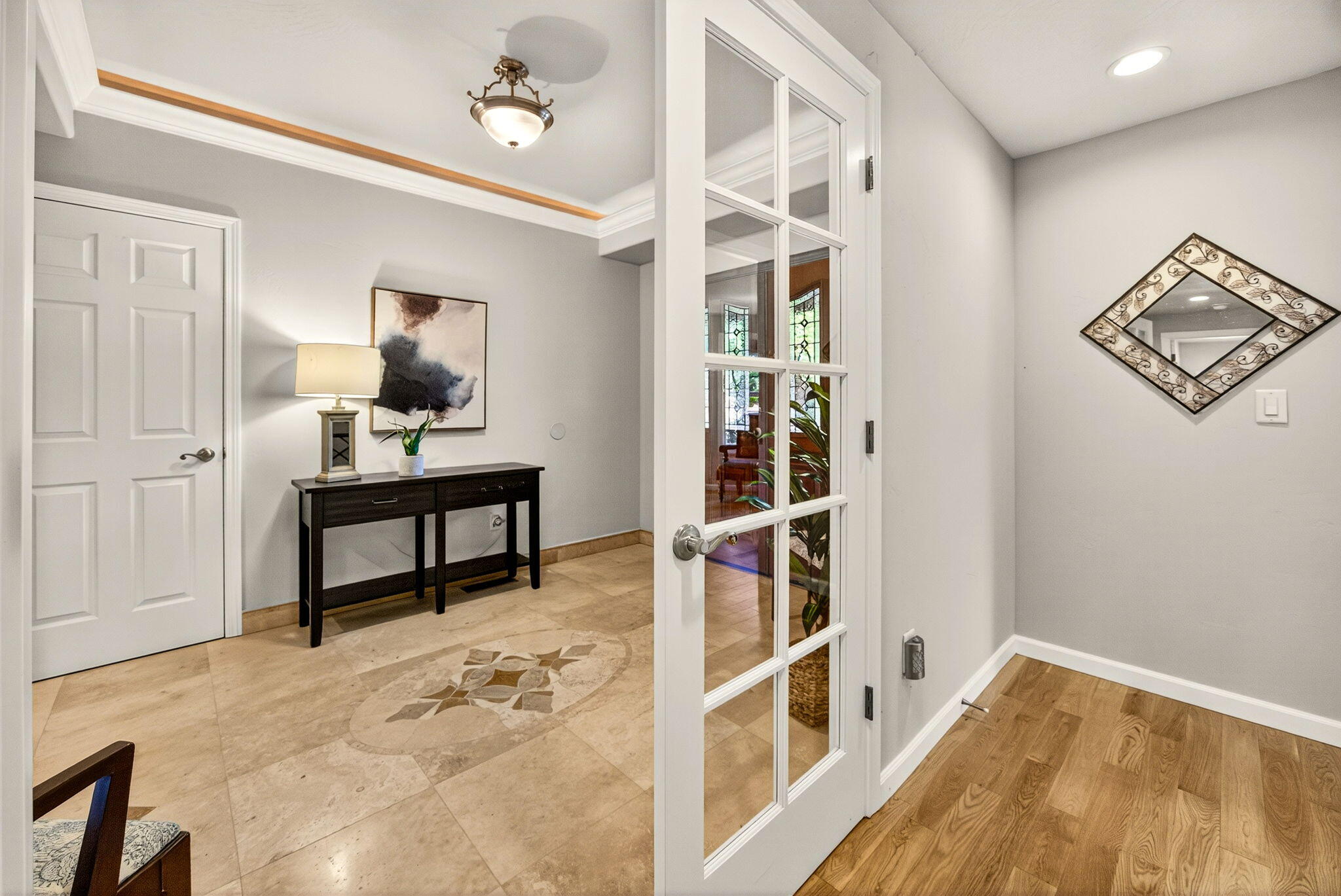 Gold Rey Subdivision Unit No 1 - Residential