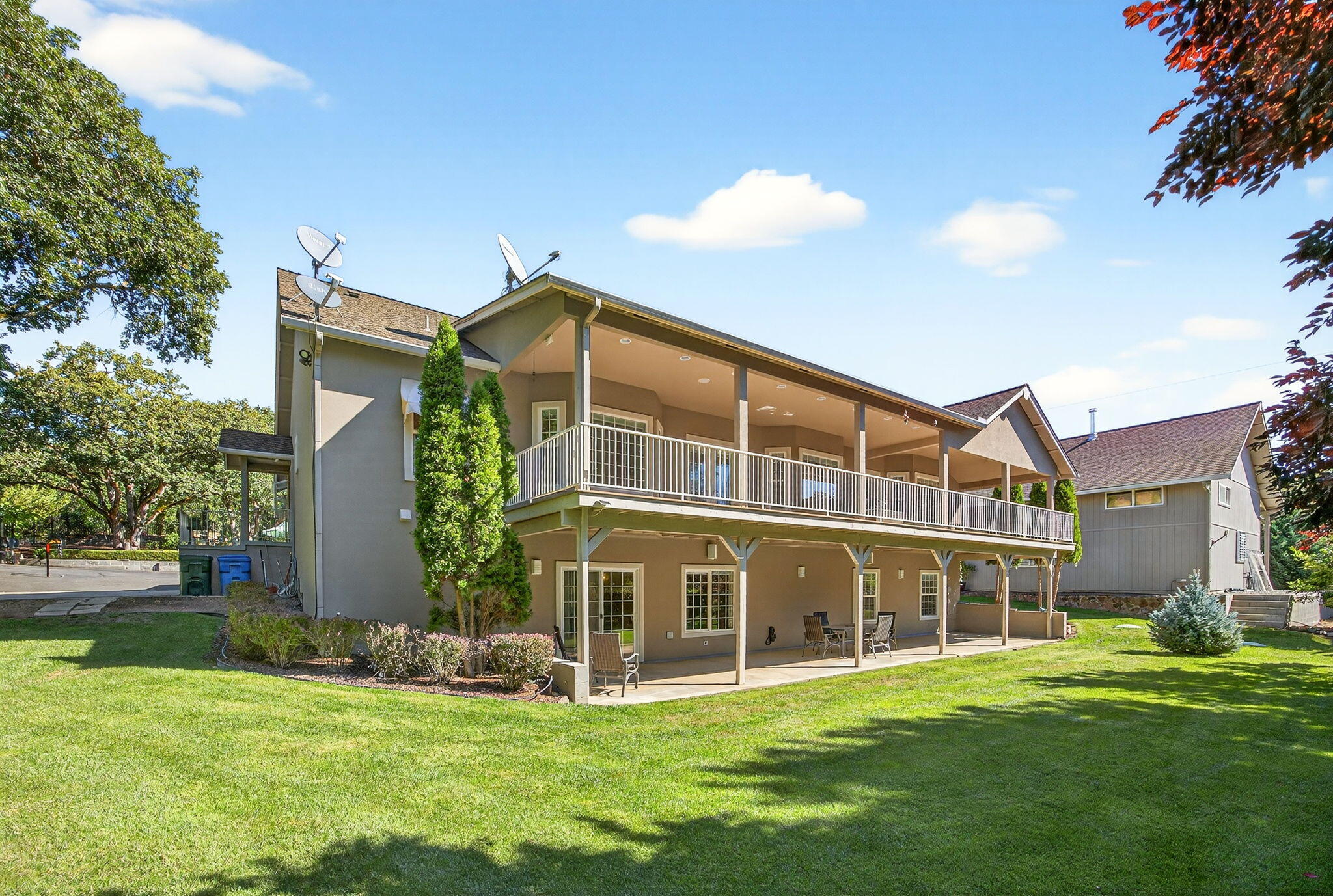 Gold Rey Subdivision Unit No 1 - Residential