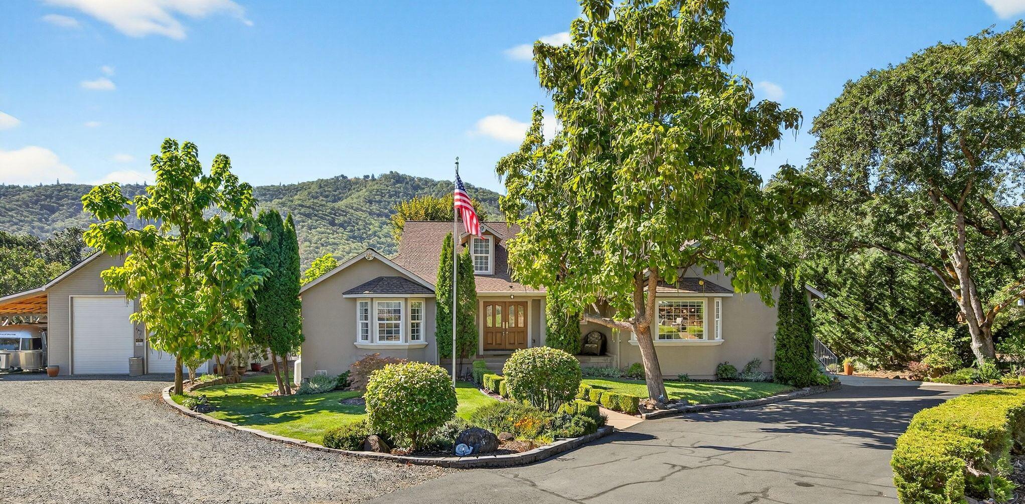 Gold Rey Subdivision Unit No 1 - Residential