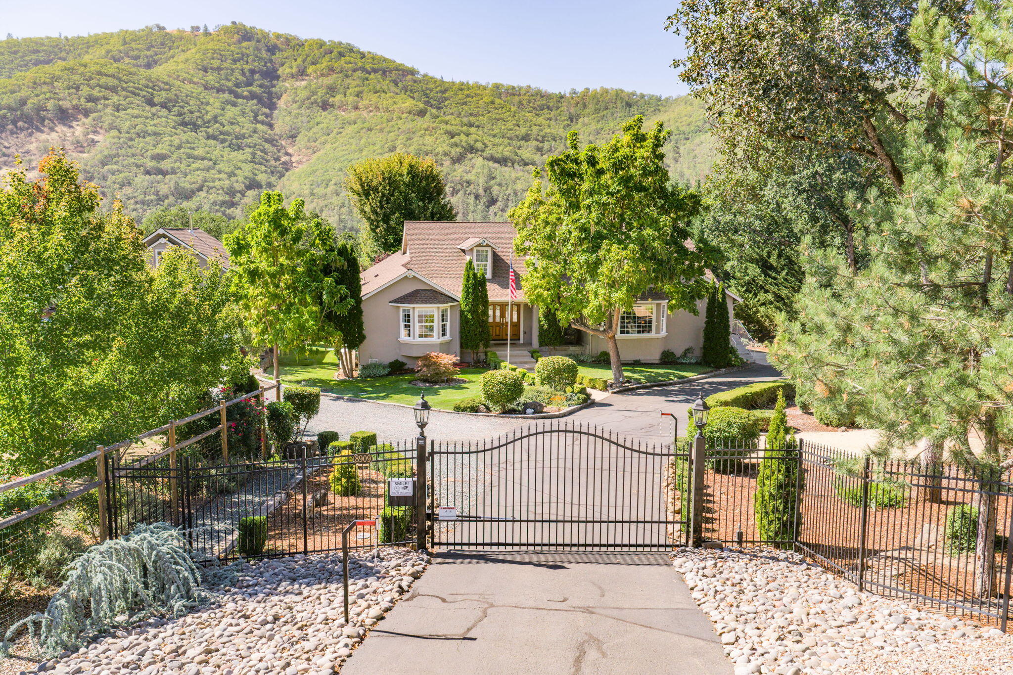 Gold Rey Subdivision Unit No 1 - Residential