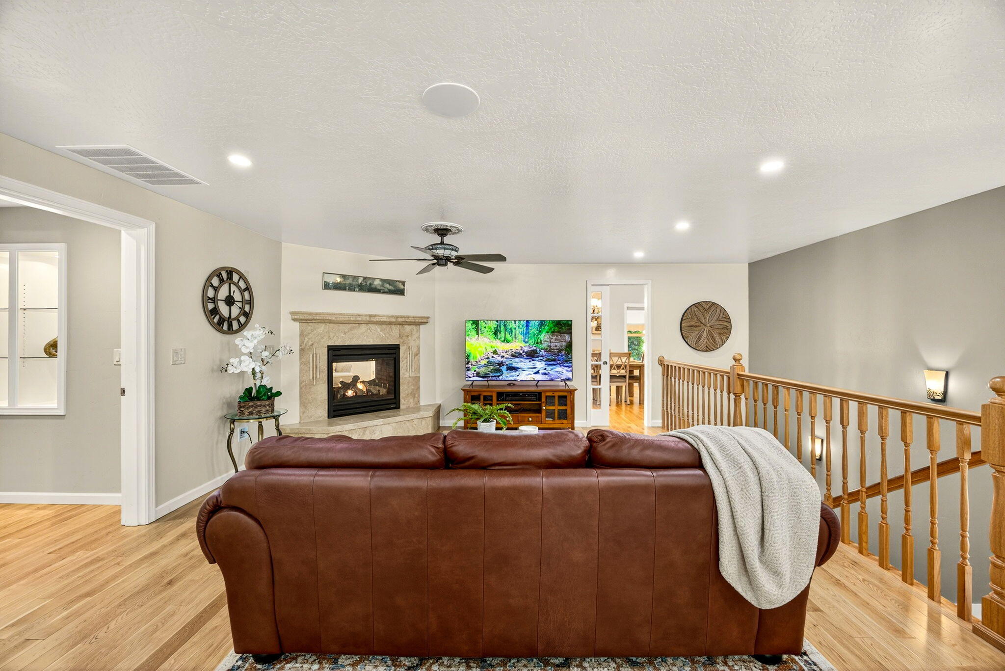 Gold Rey Subdivision Unit No 1 - Residential