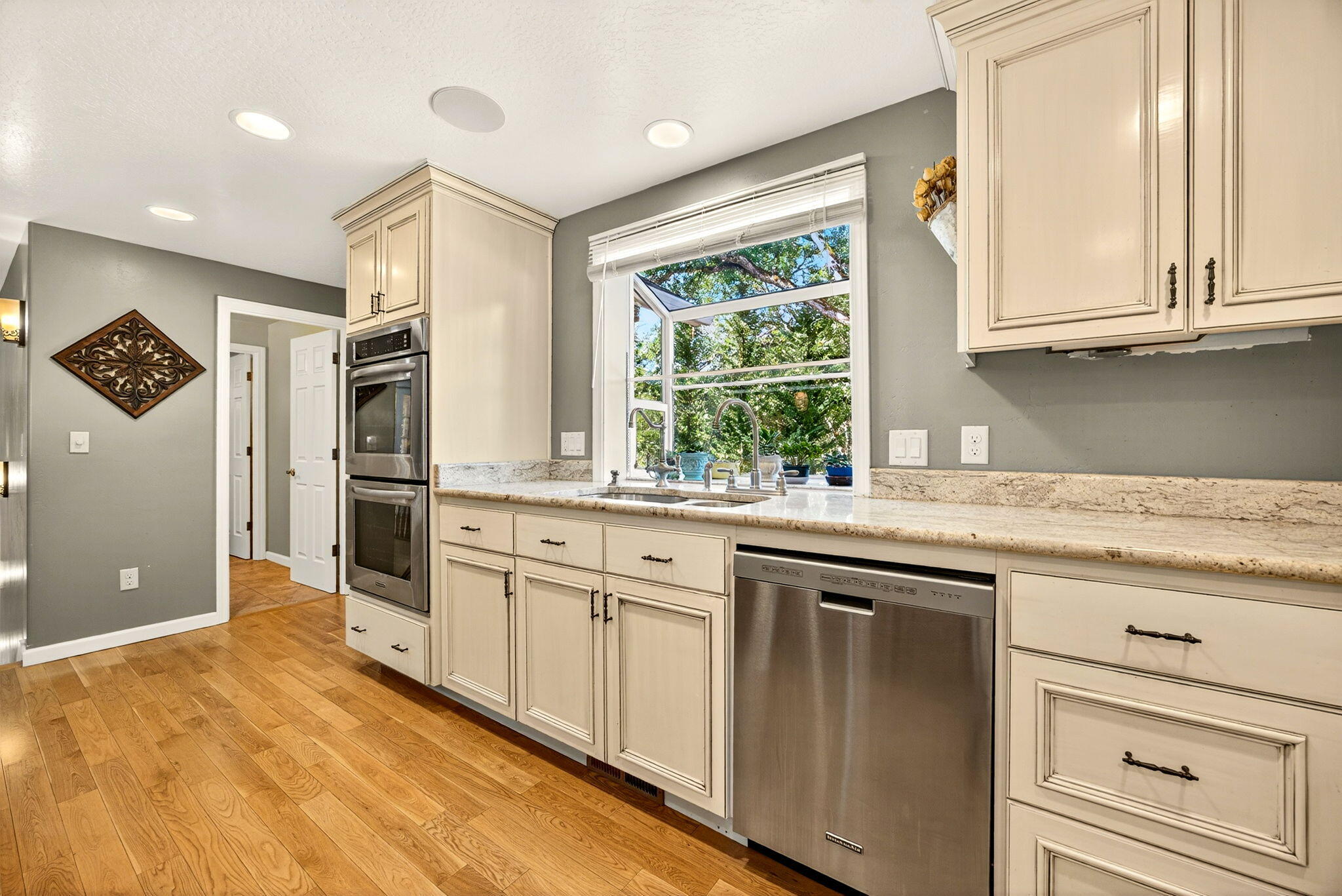 Gold Rey Subdivision Unit No 1 - Residential