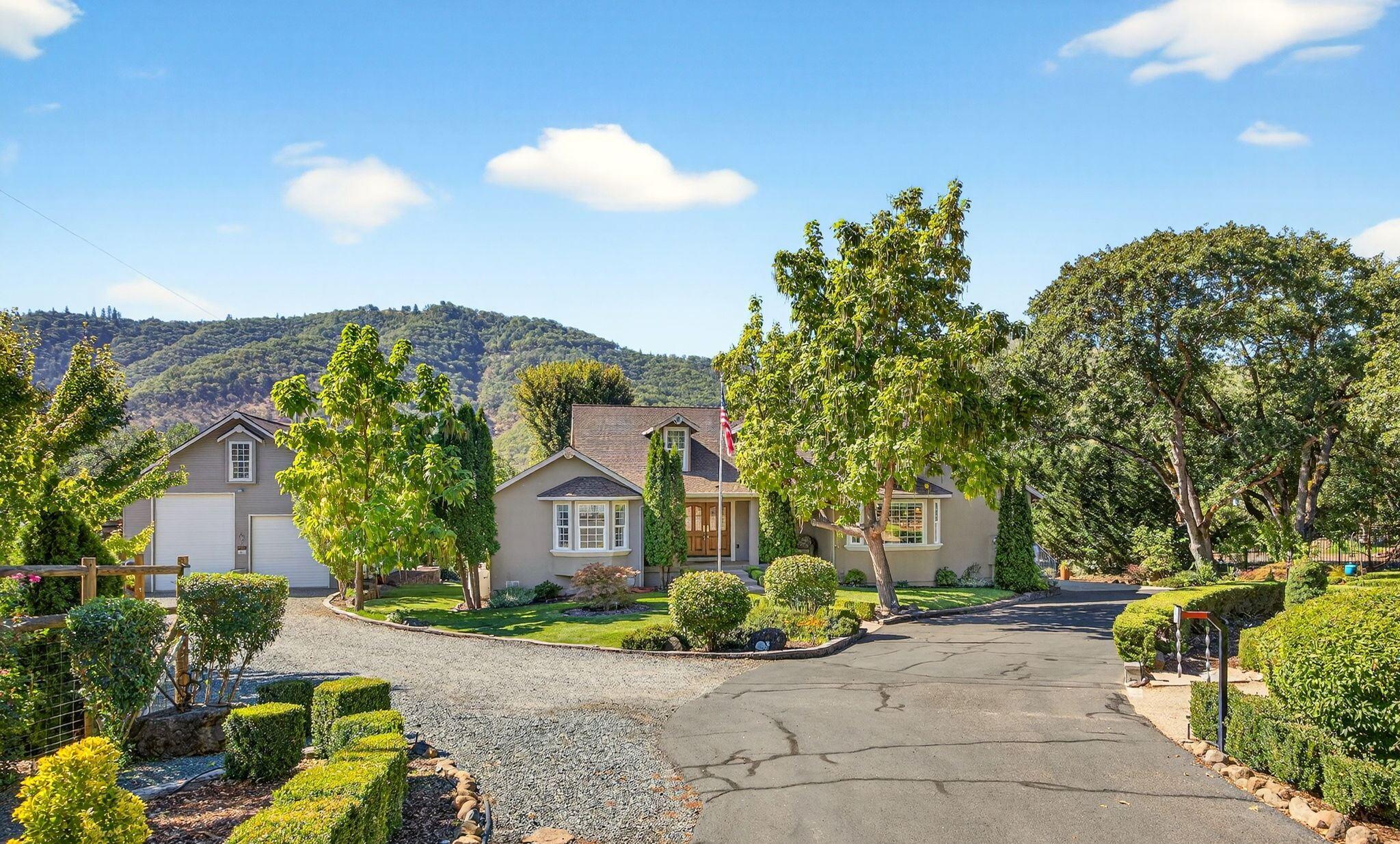 Gold Rey Subdivision Unit No 1 - Residential