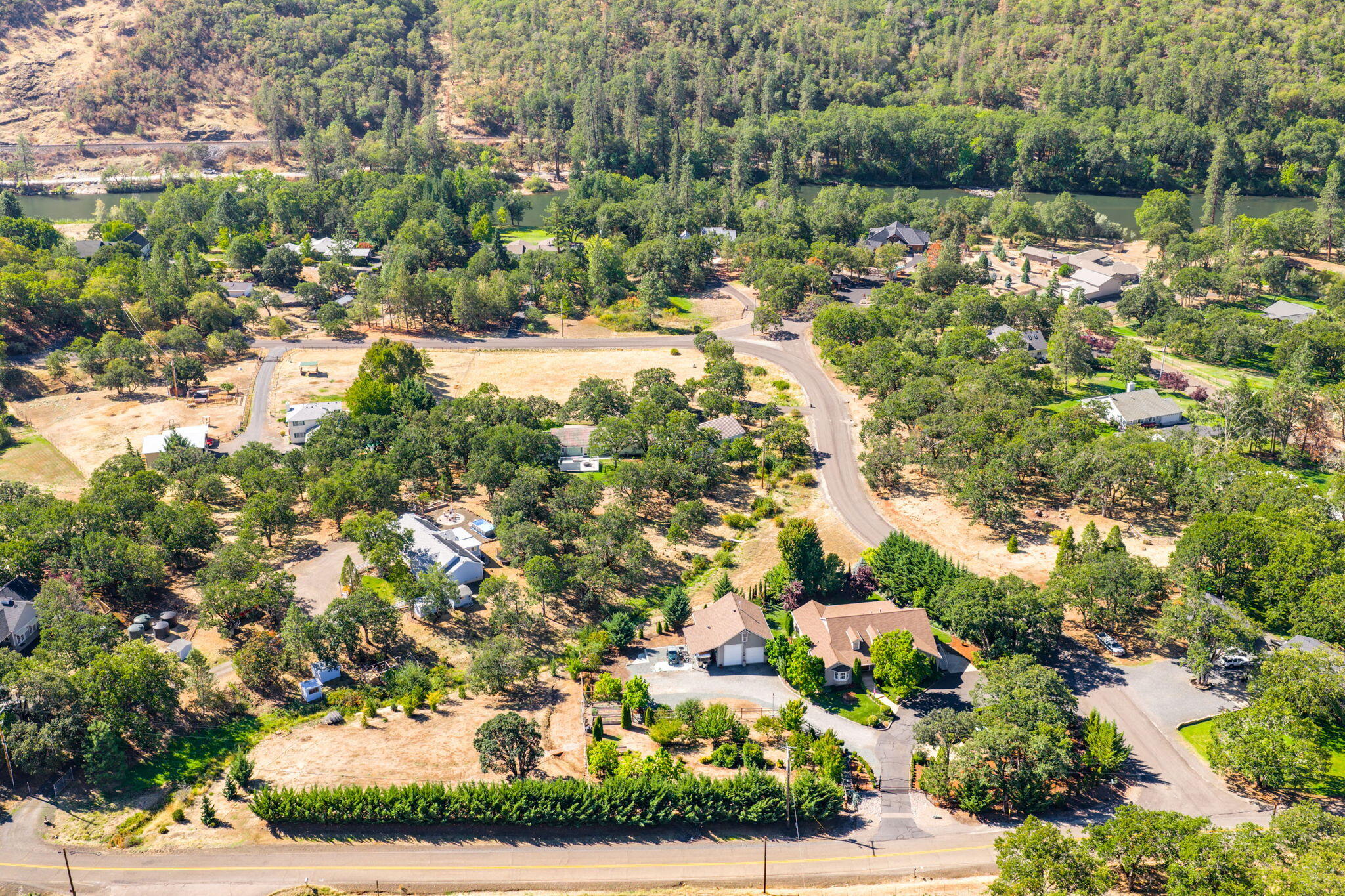 Gold Rey Subdivision Unit No 1 - Residential