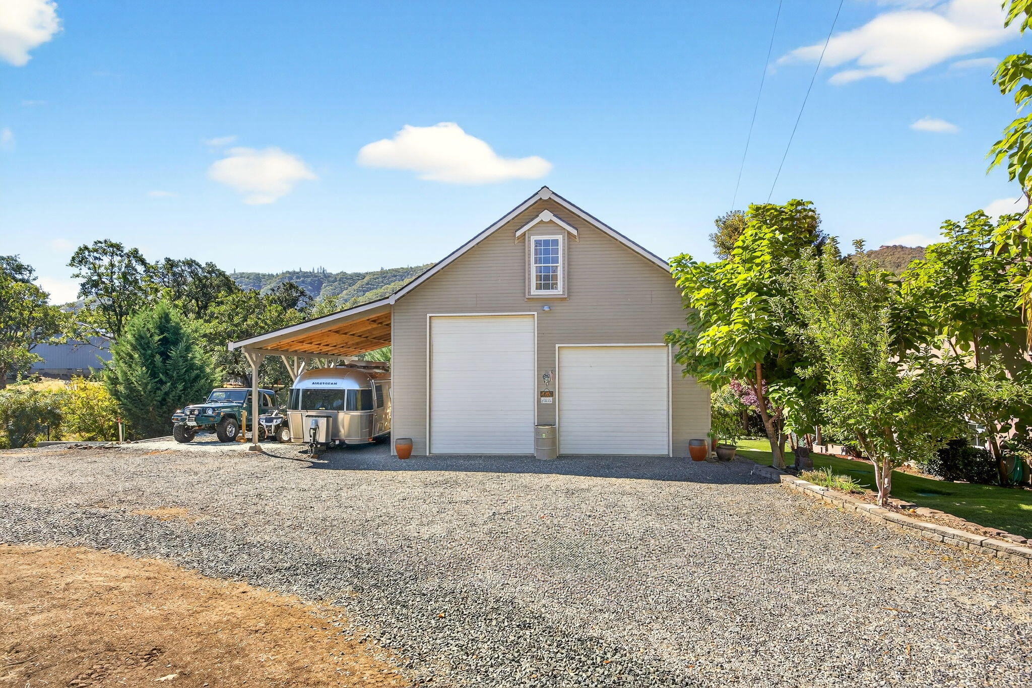 Gold Rey Subdivision Unit No 1 - Residential