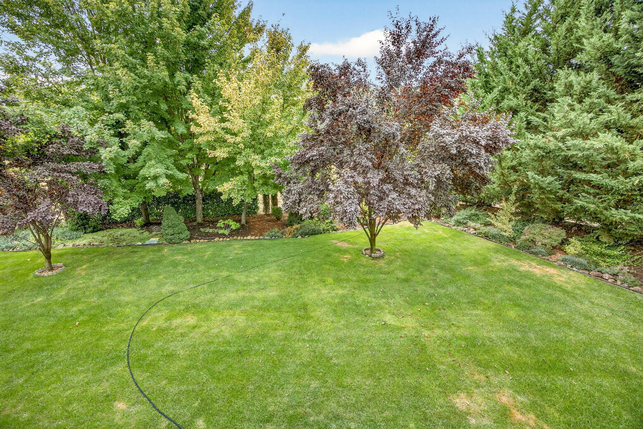 Gold Rey Subdivision Unit No 1 - Residential