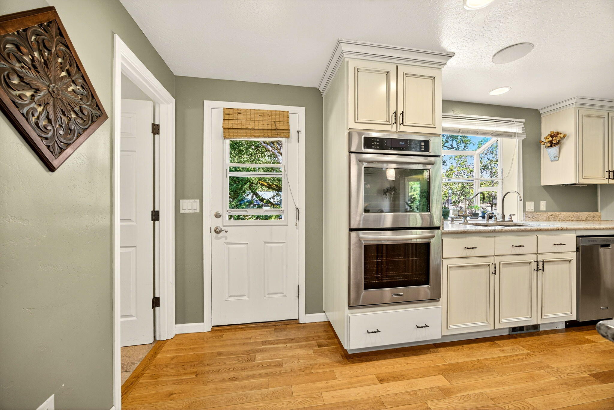 Gold Rey Subdivision Unit No 1 - Residential