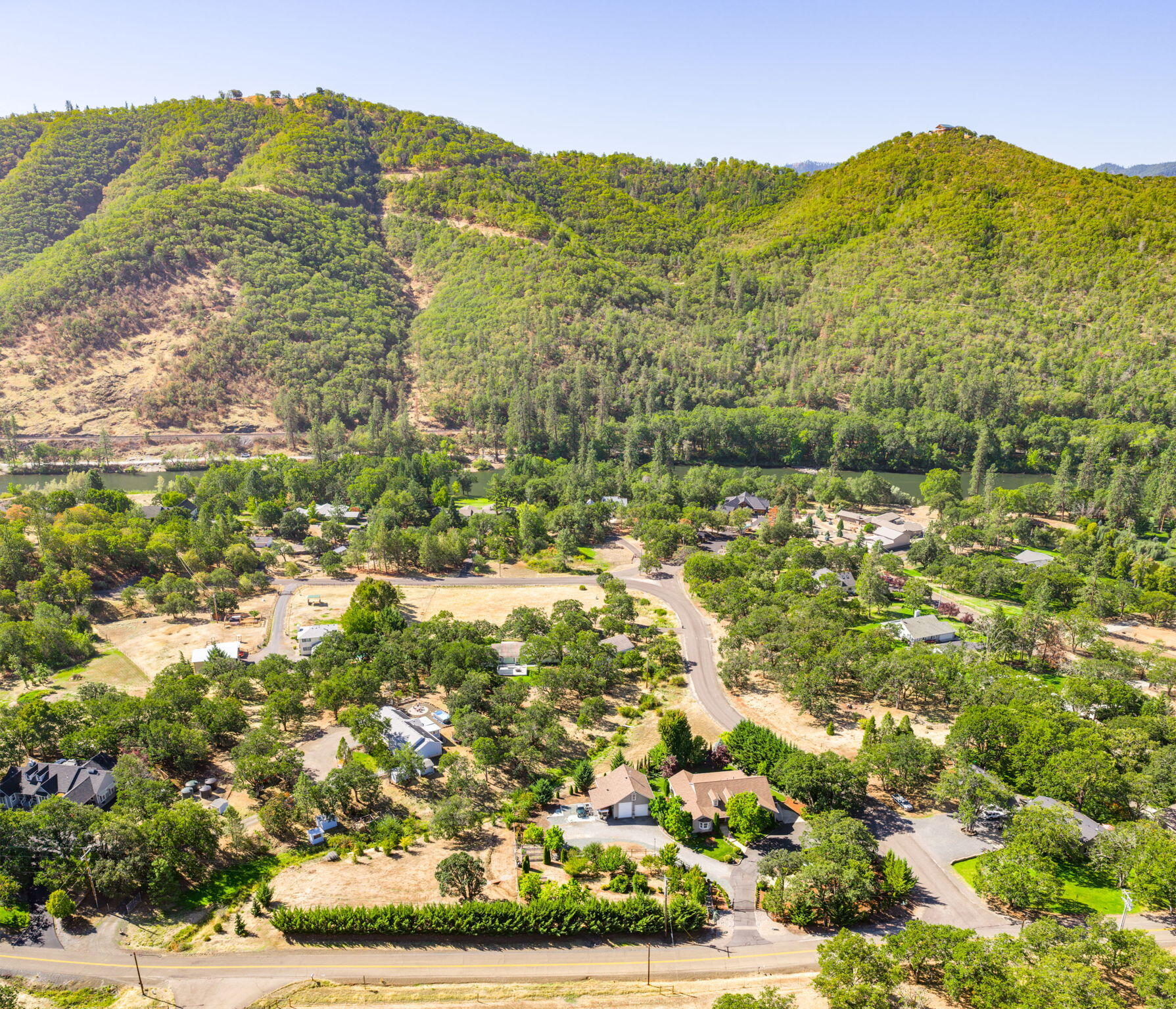 Gold Rey Subdivision Unit No 1 - Residential