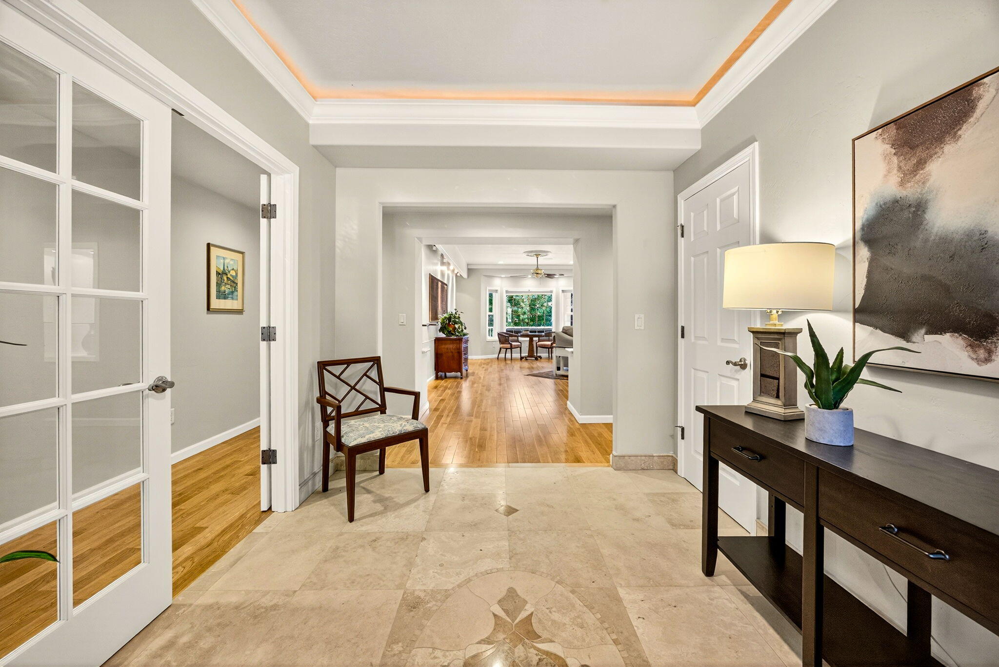 Gold Rey Subdivision Unit No 1 - Residential